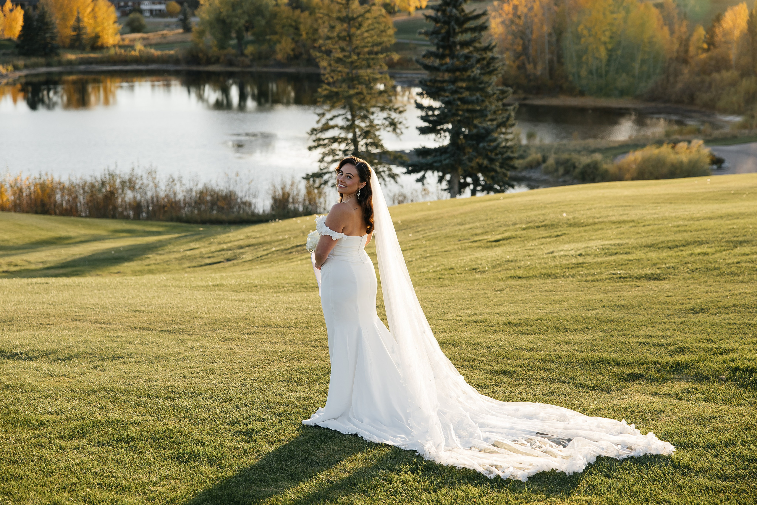 Wedding Day Martinovski