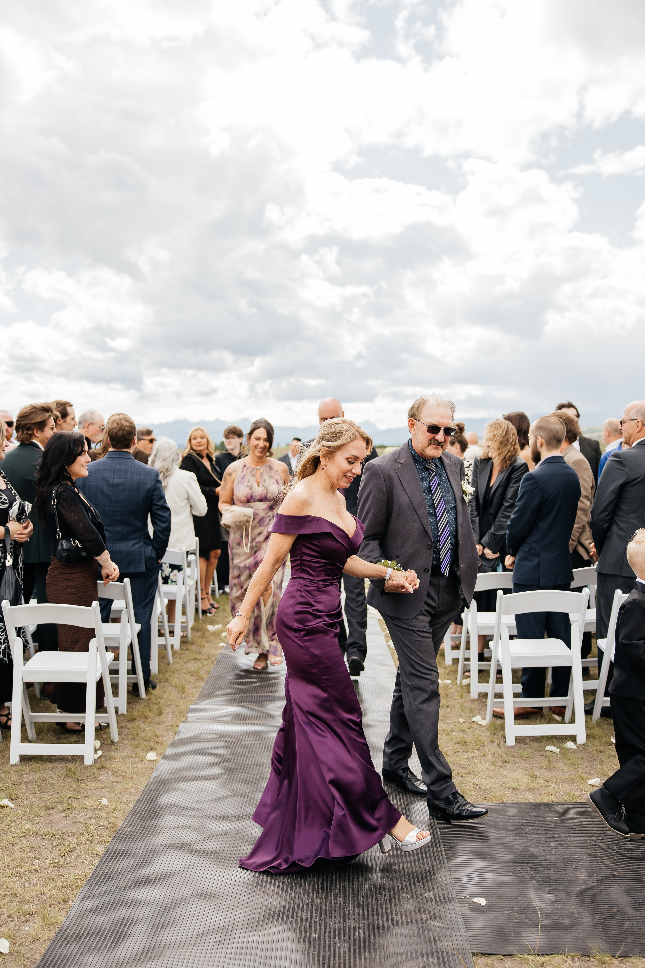 Alycia&Terrin