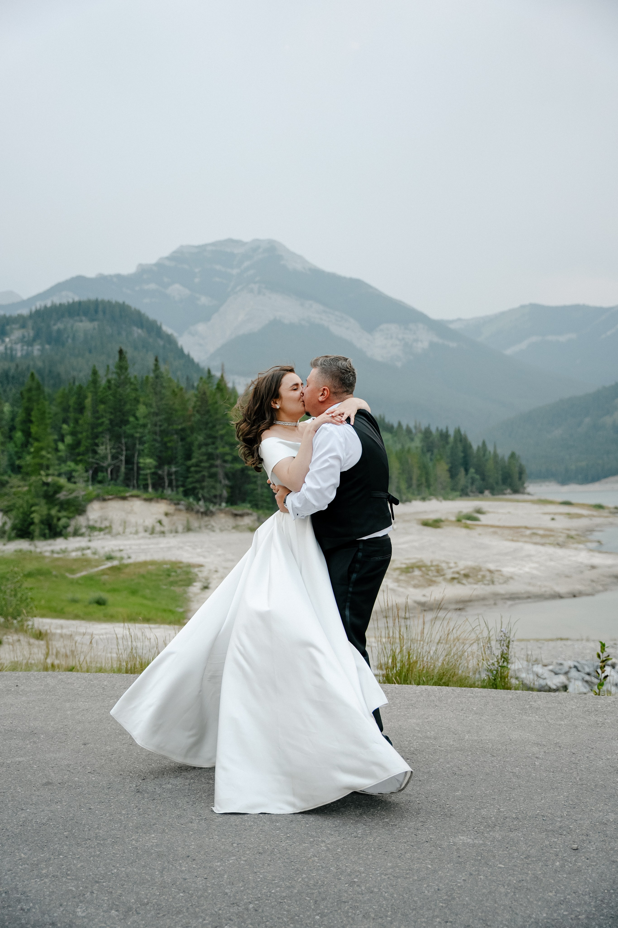 Jane. Affordable Photographer in Calgary — Tetiana Shuhai