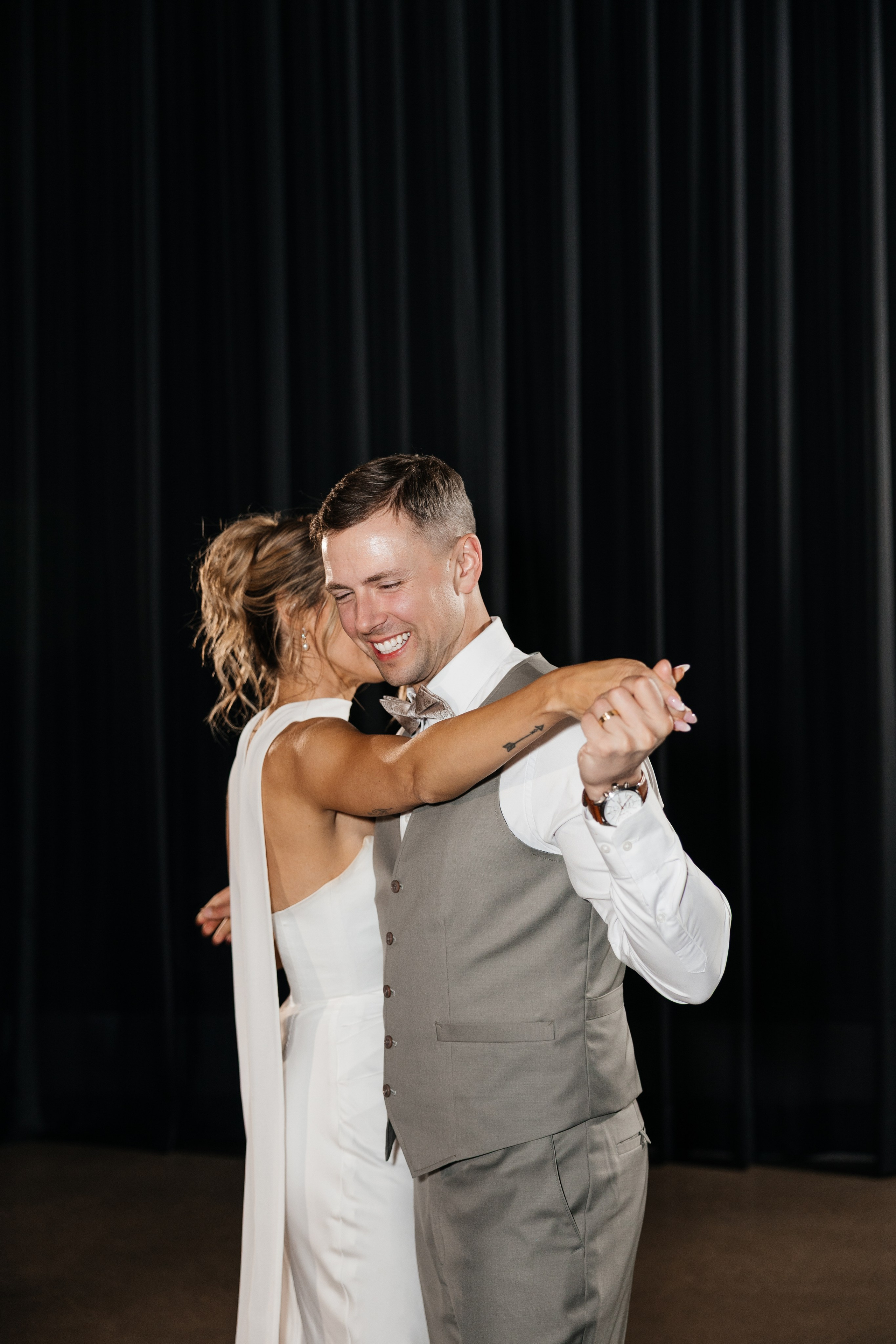 Wedding J&B