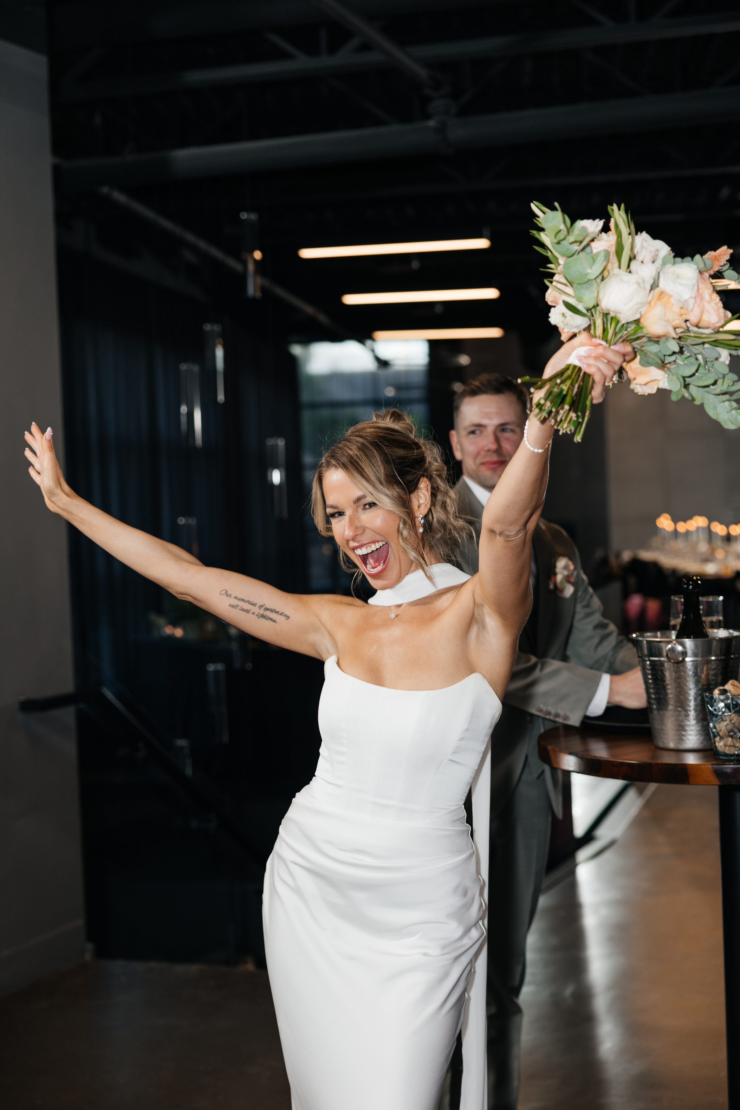 Wedding J&B