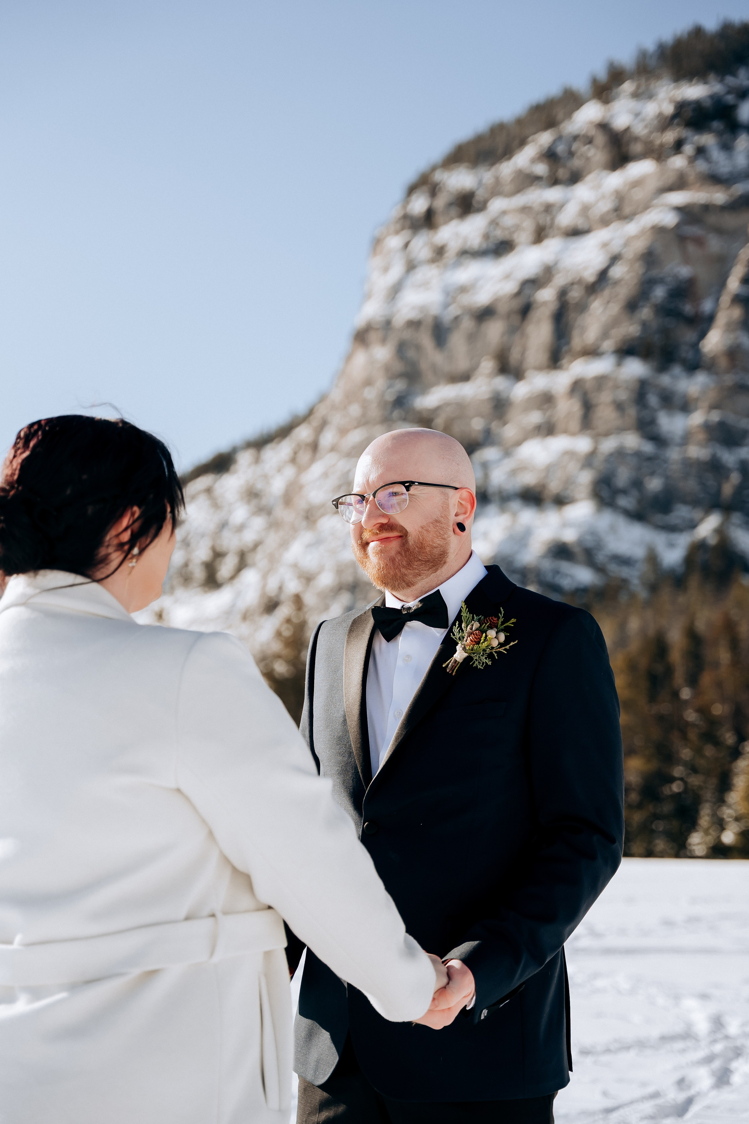 Jane. Affordable Photographer in Calgary — Tetiana Shuhai