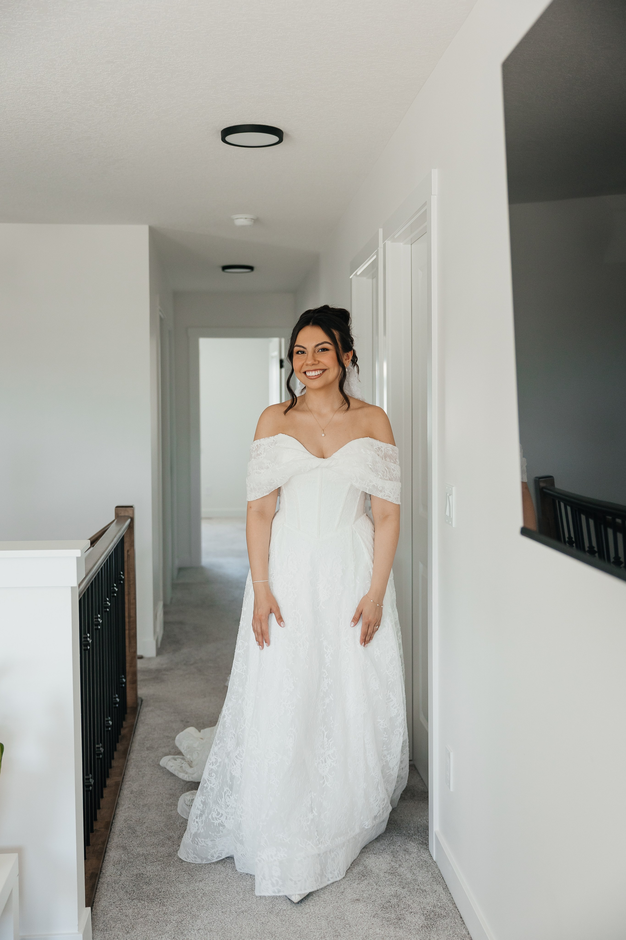 Laura&Roberto. Affordable Photographer in Calgary — Tetiana Shuhai