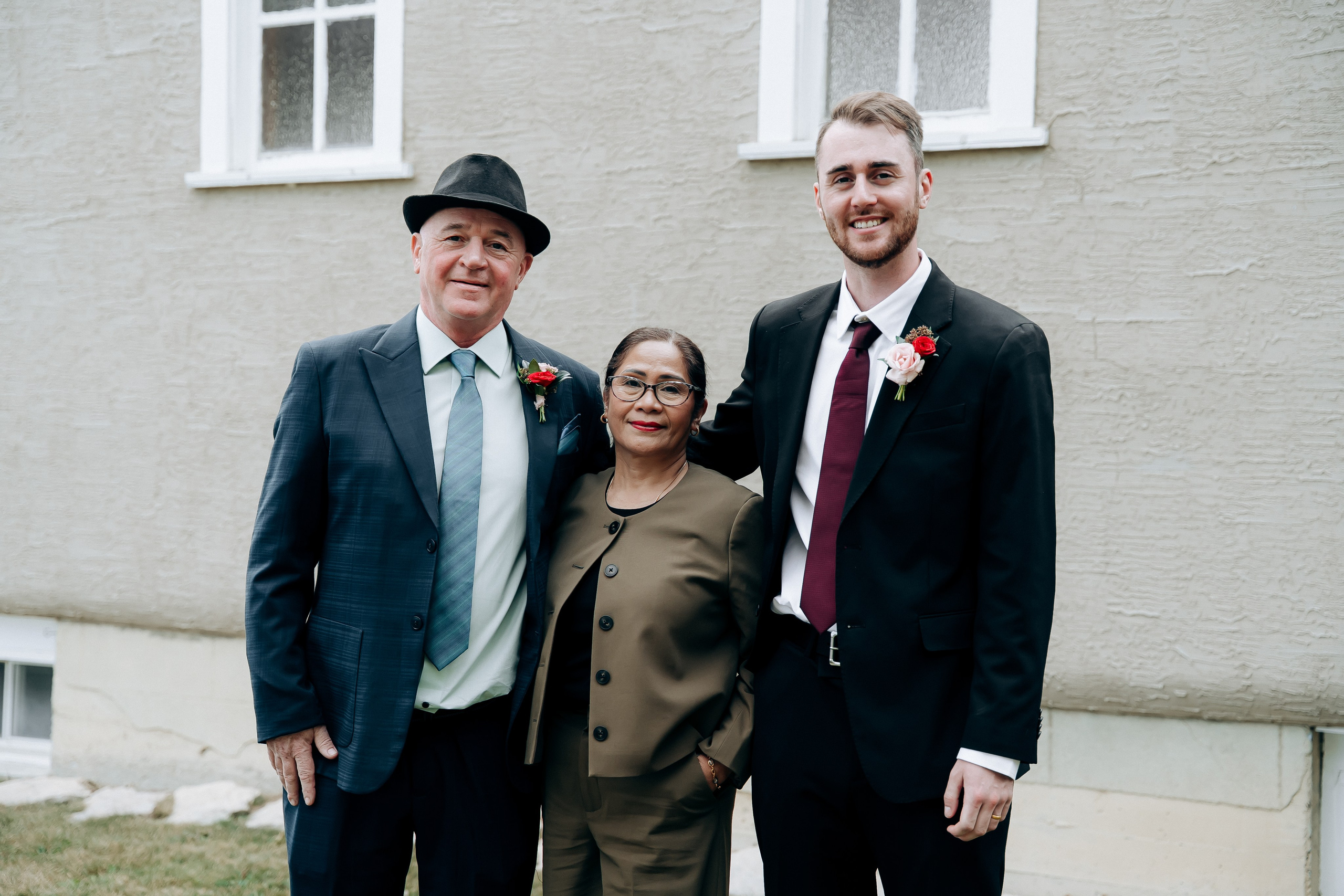 Jane. Affordable Photographer in Calgary — Tetiana Shuhai