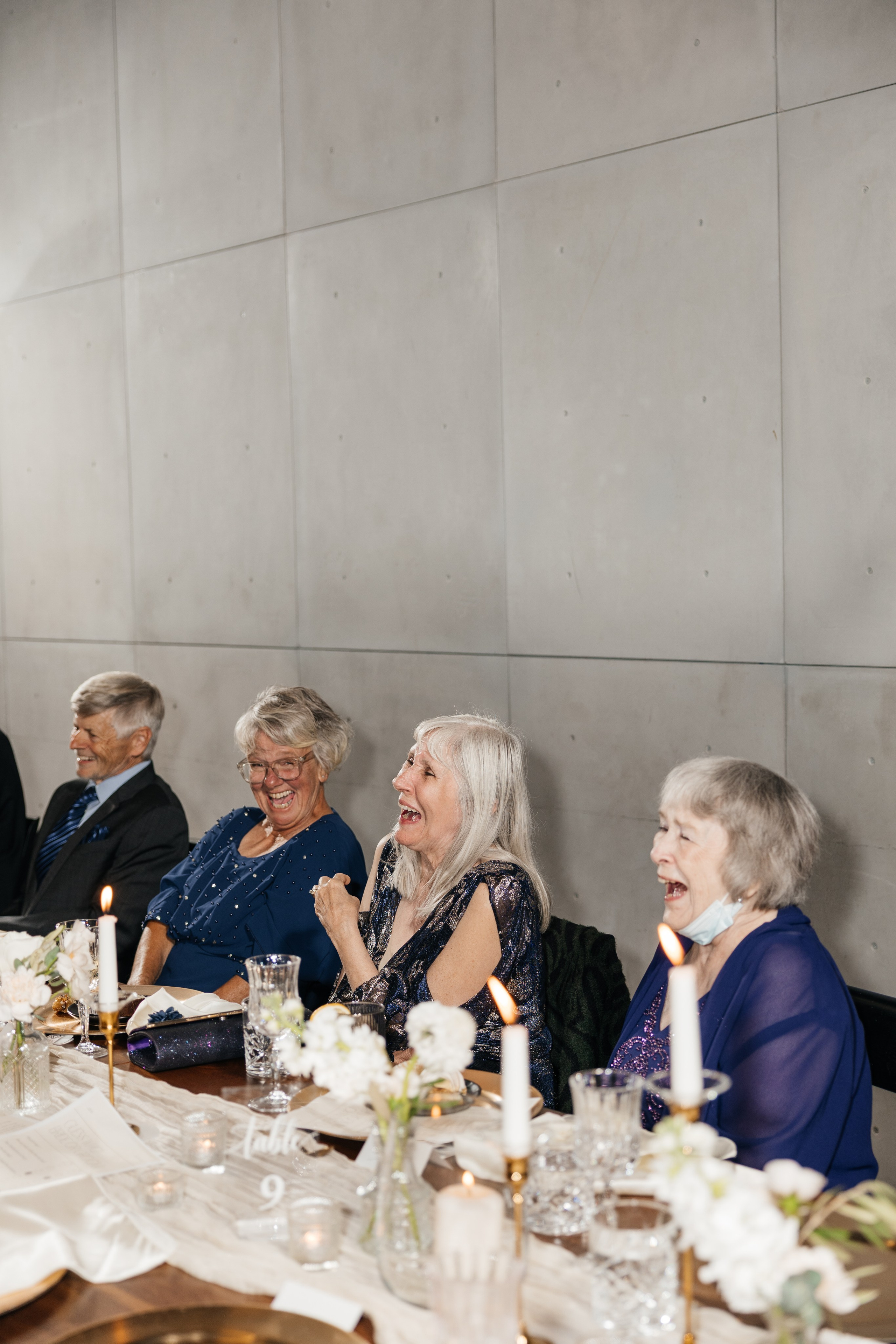 Wedding J&B