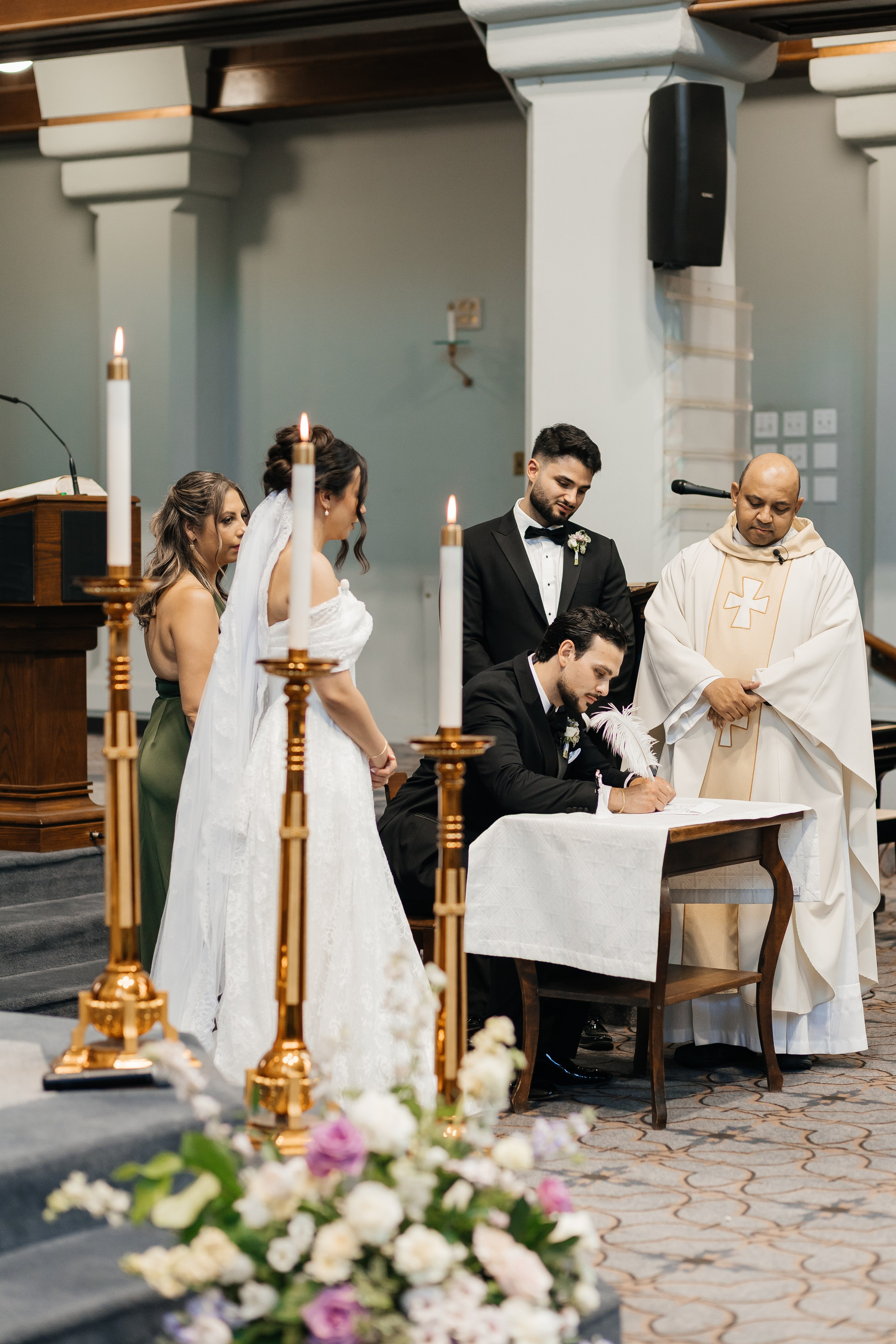 Laura&Roberto. Affordable Photographer in Calgary — Tetiana Shuhai