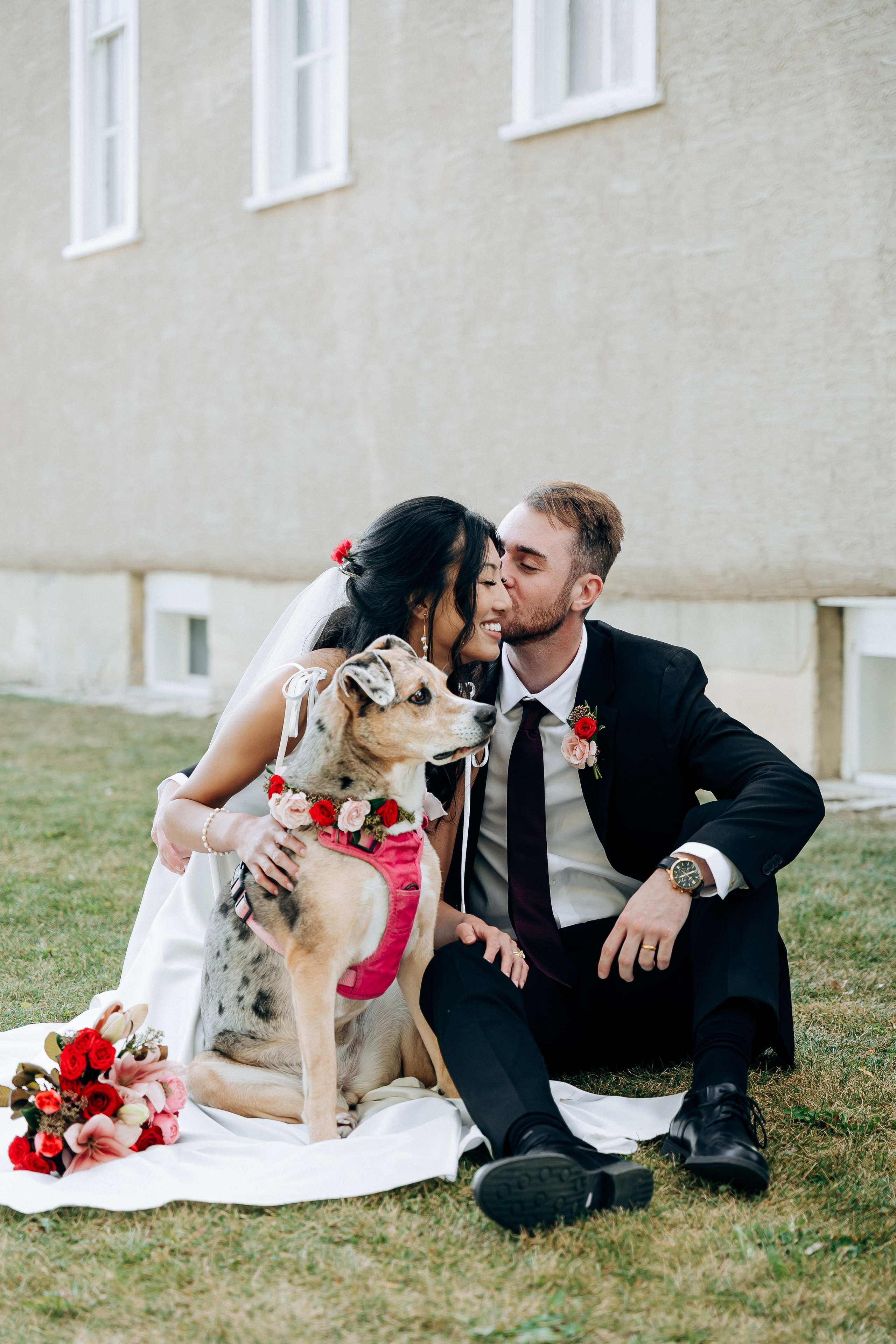 Jane. Affordable Photographer in Calgary — Tetiana Shuhai
