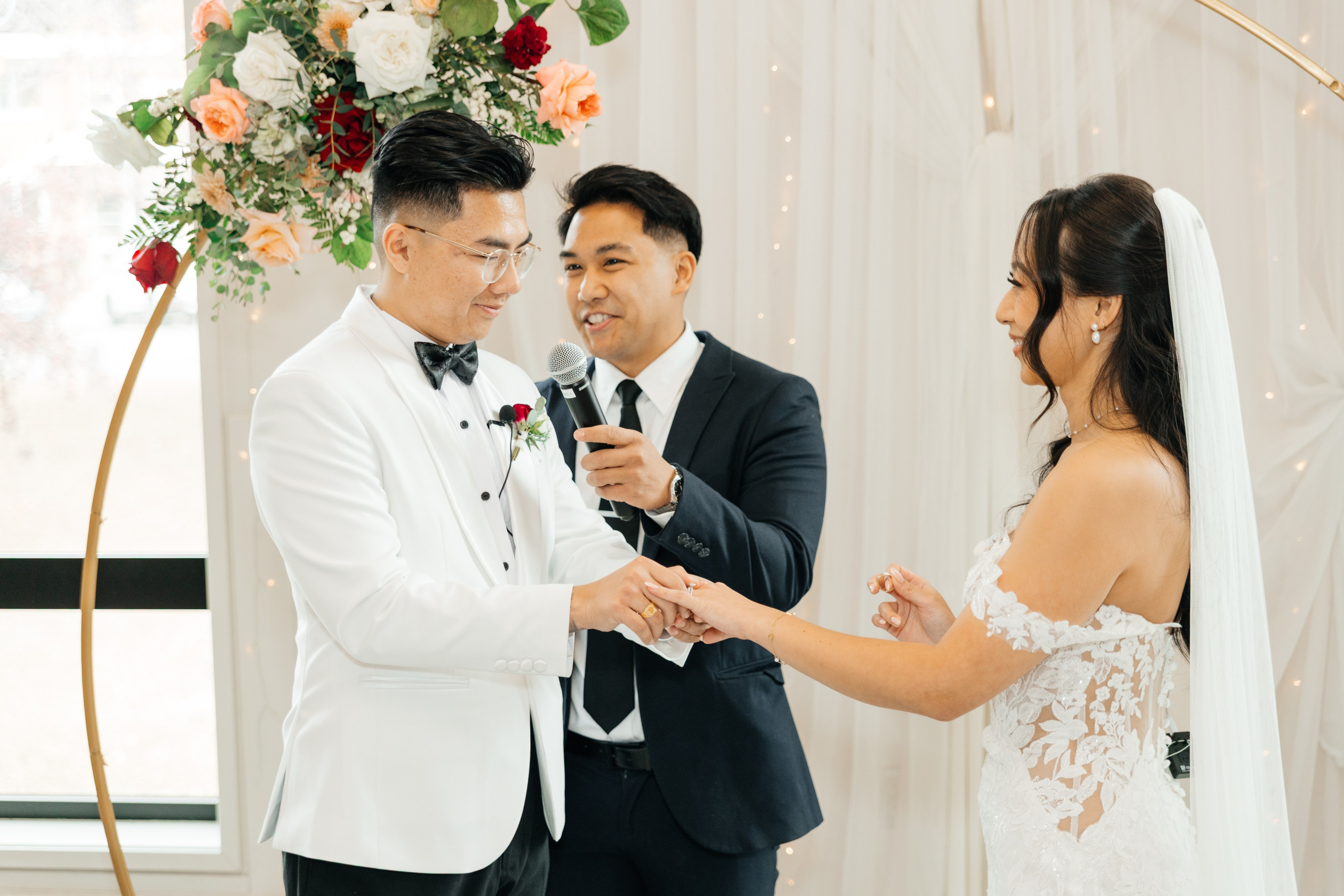 Wedding Day E&D. Affordable Photographer in Calgary — Tetiana Shuhai