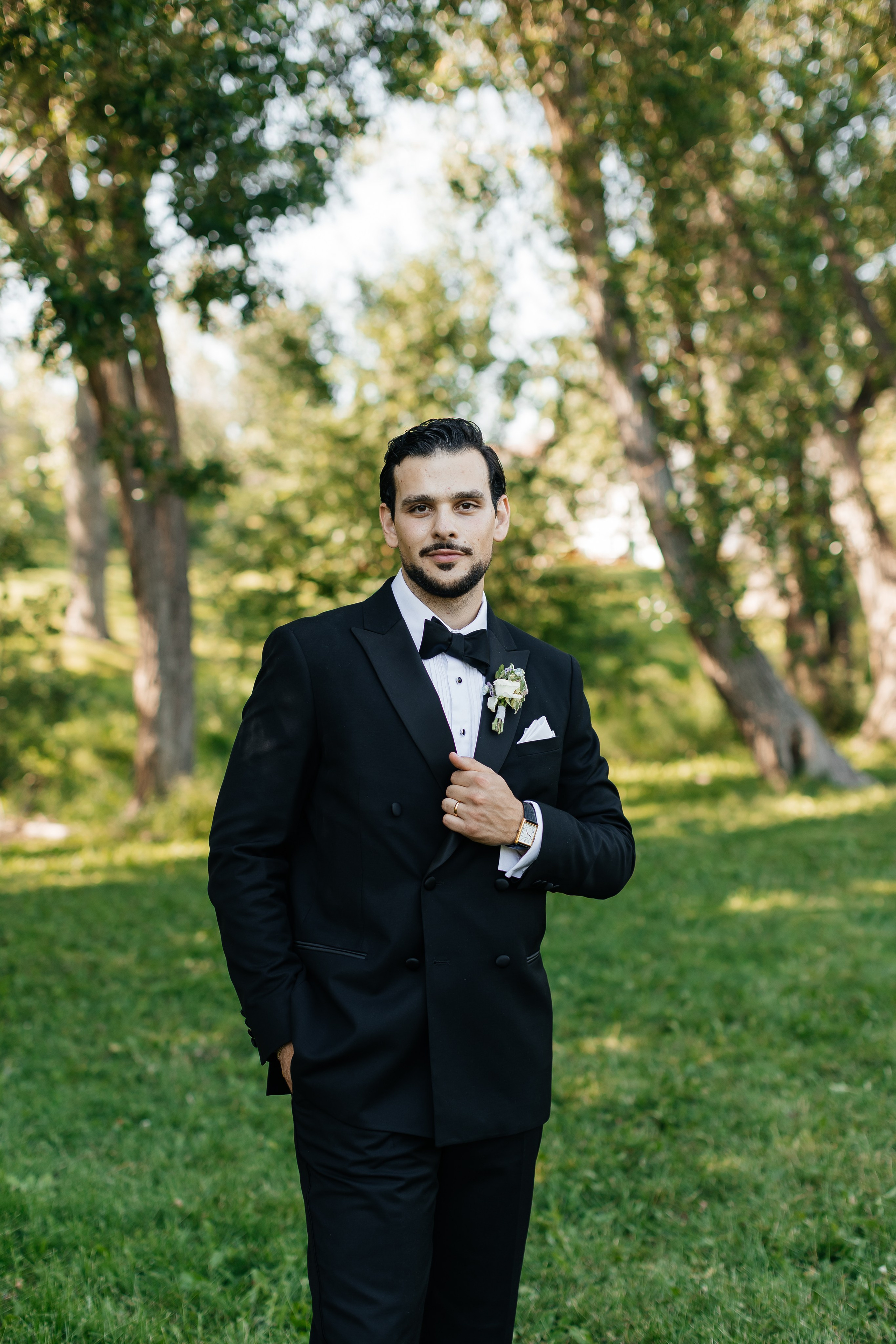 Laura&Roberto. Affordable Photographer in Calgary — Tetiana Shuhai