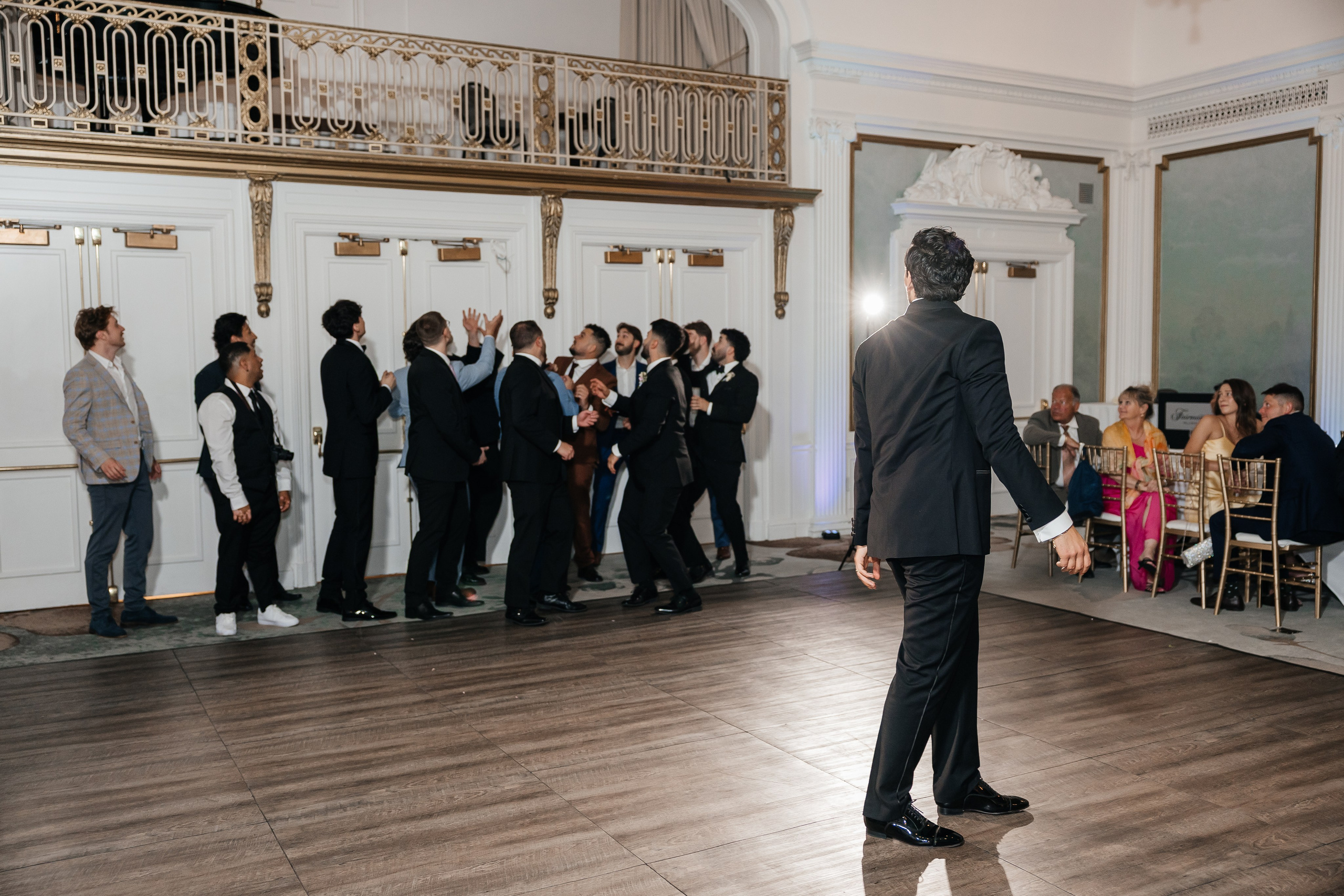 Laura&Roberto. Affordable Photographer in Calgary — Tetiana Shuhai