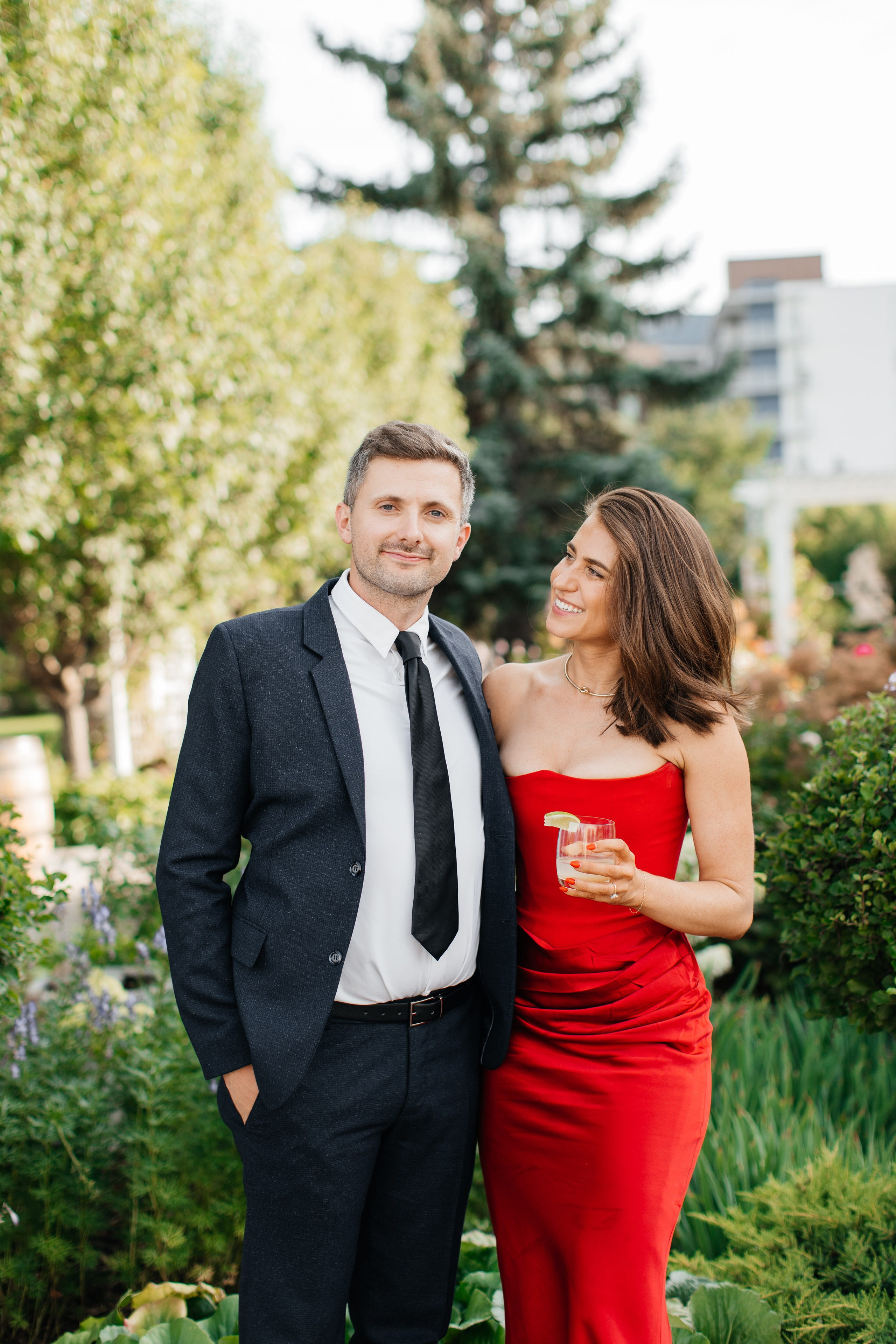 Liam&Melissa