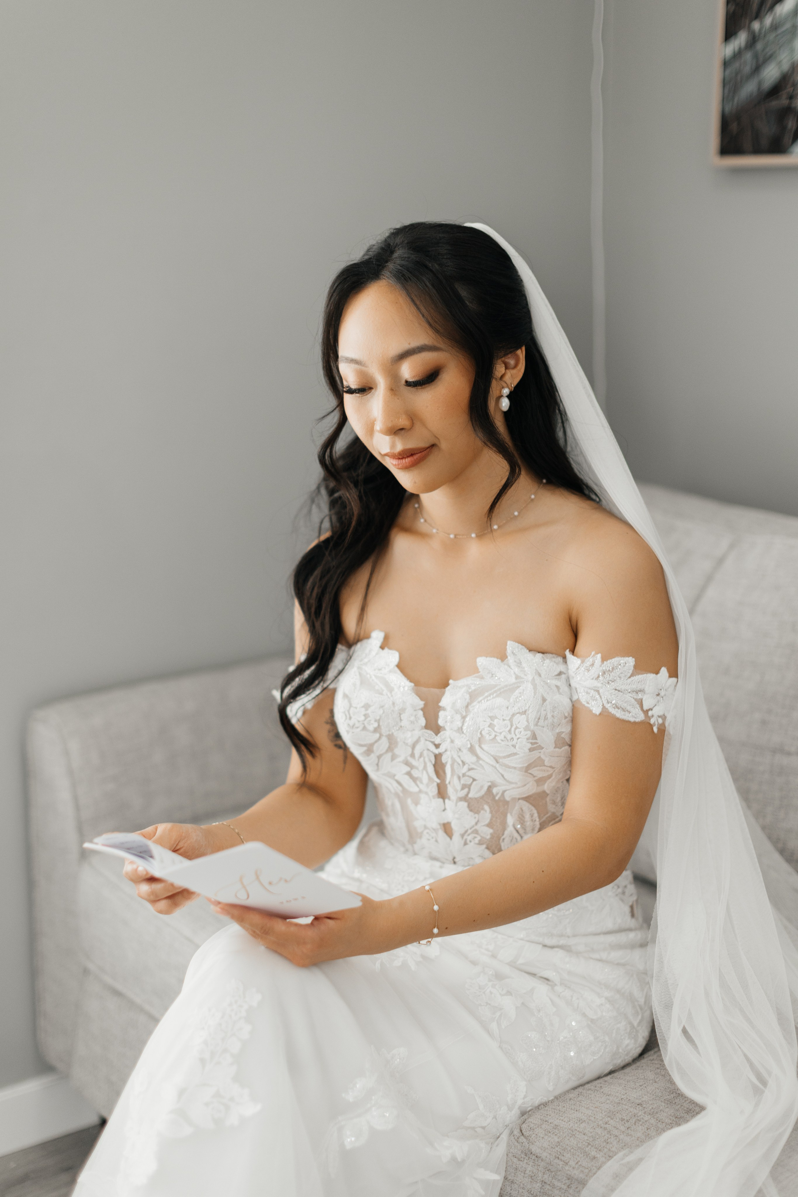 Wedding Day E&D. Affordable Photographer in Calgary — Tetiana Shuhai