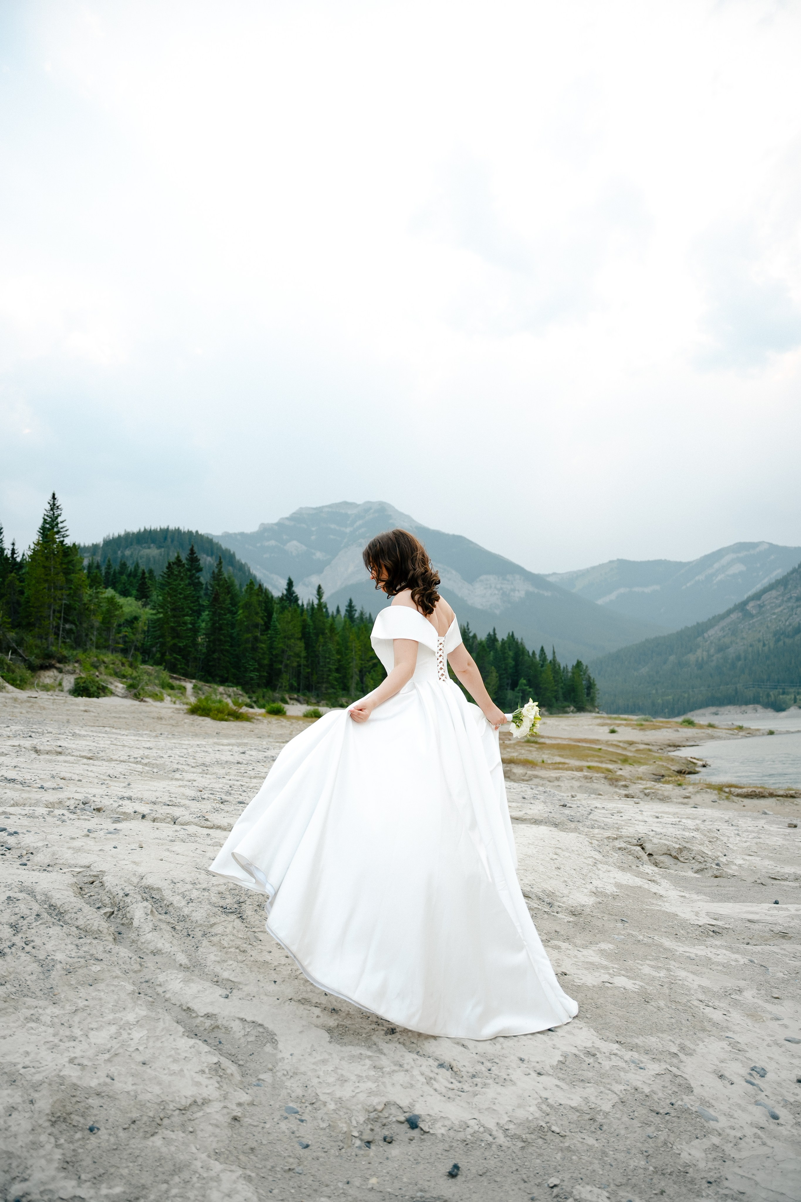 Jane. Affordable Photographer in Calgary — Tetiana Shuhai