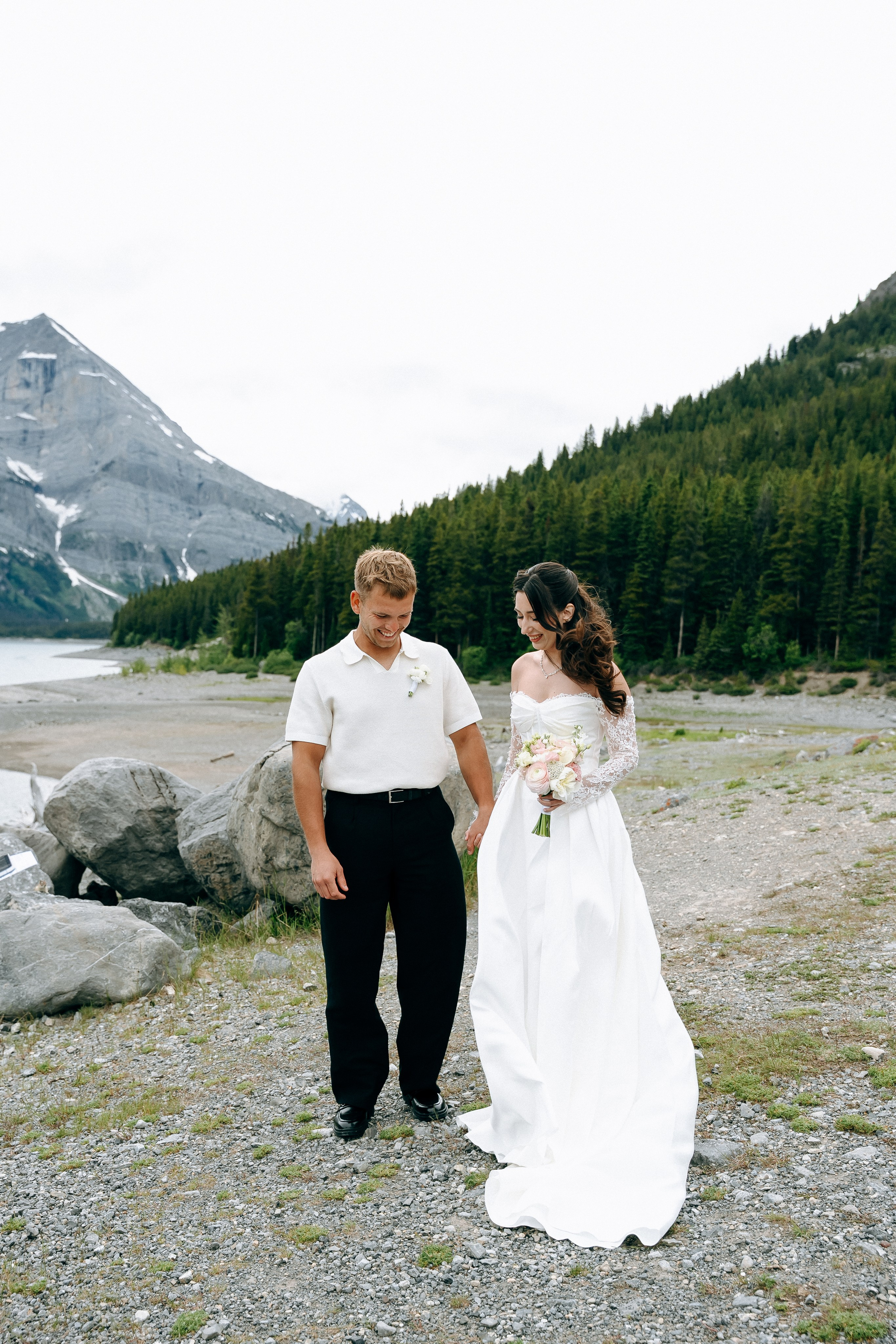 Jane. Affordable Photographer in Calgary — Tetiana Shuhai