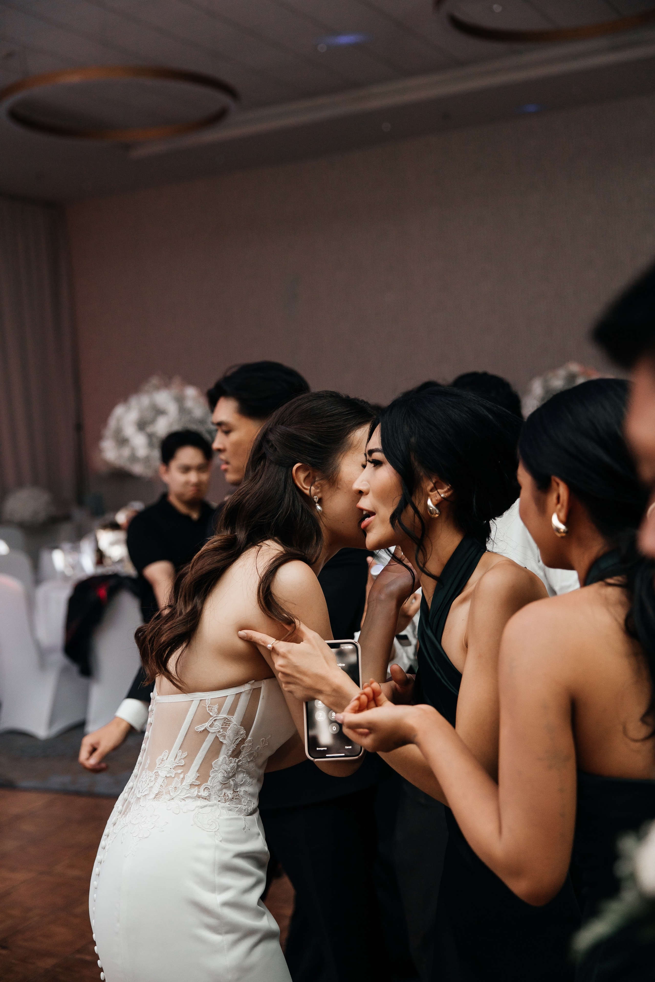 A&L Ceremony at St. Mary’s Cathedral