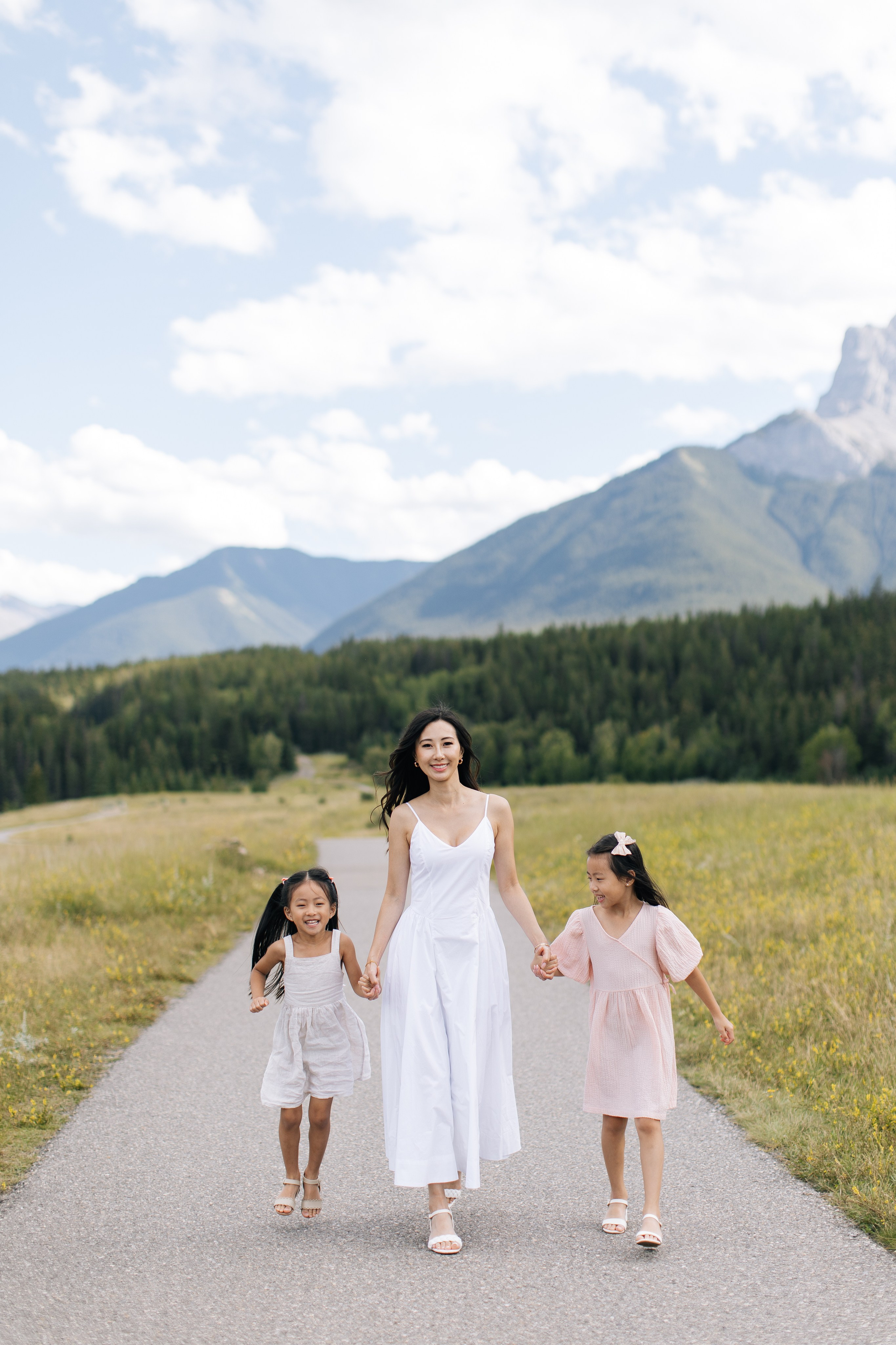 Family. Canmore