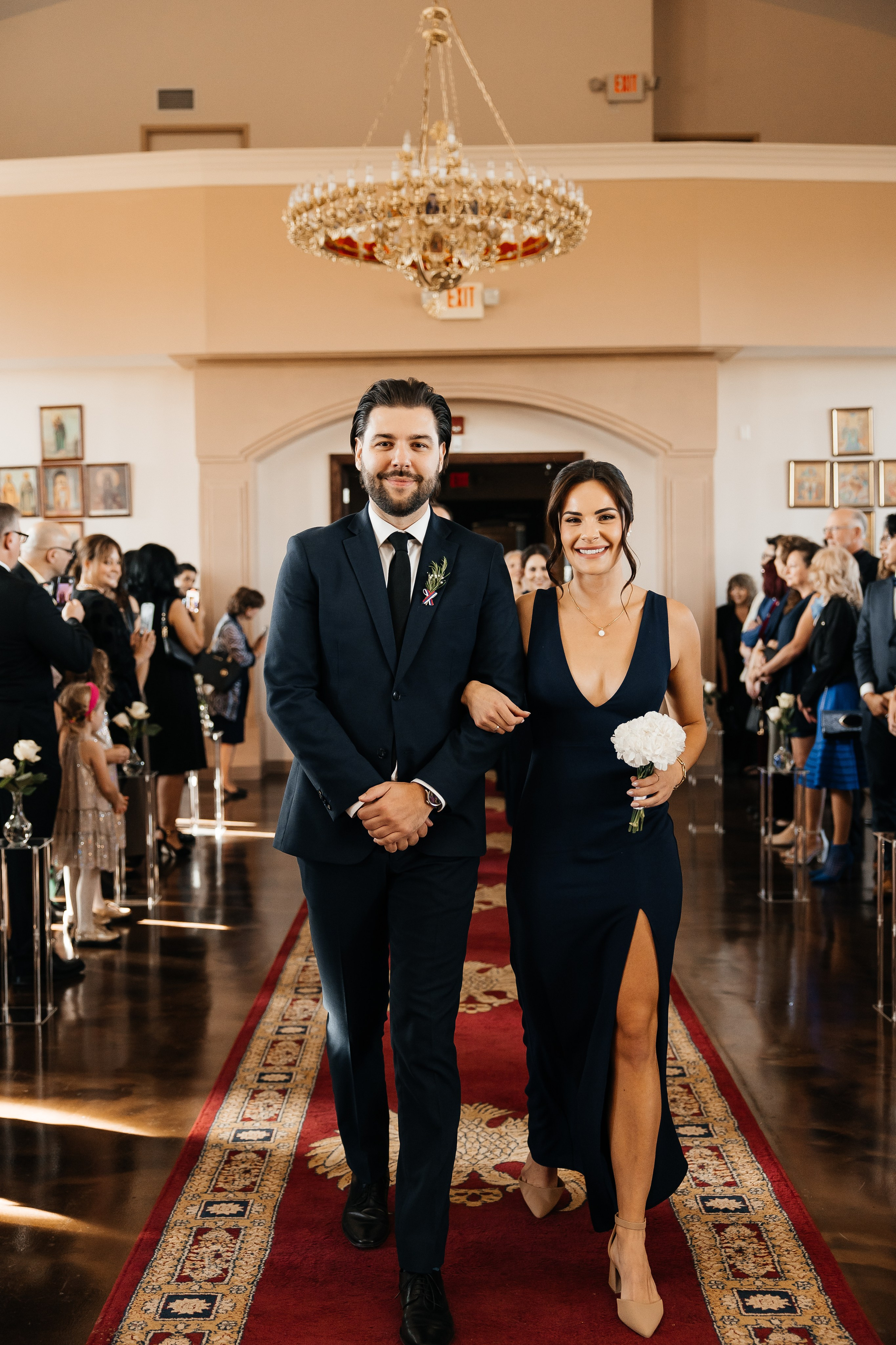 Wedding Day Martinovski