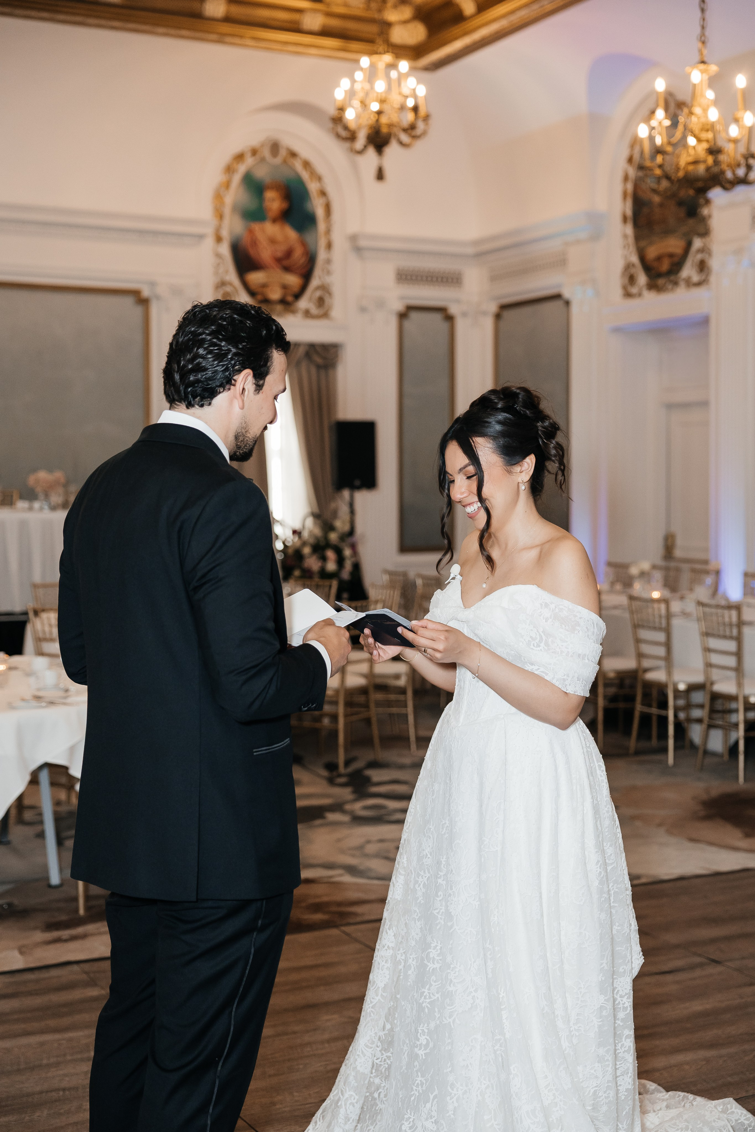 Laura&Roberto. Affordable Photographer in Calgary — Tetiana Shuhai