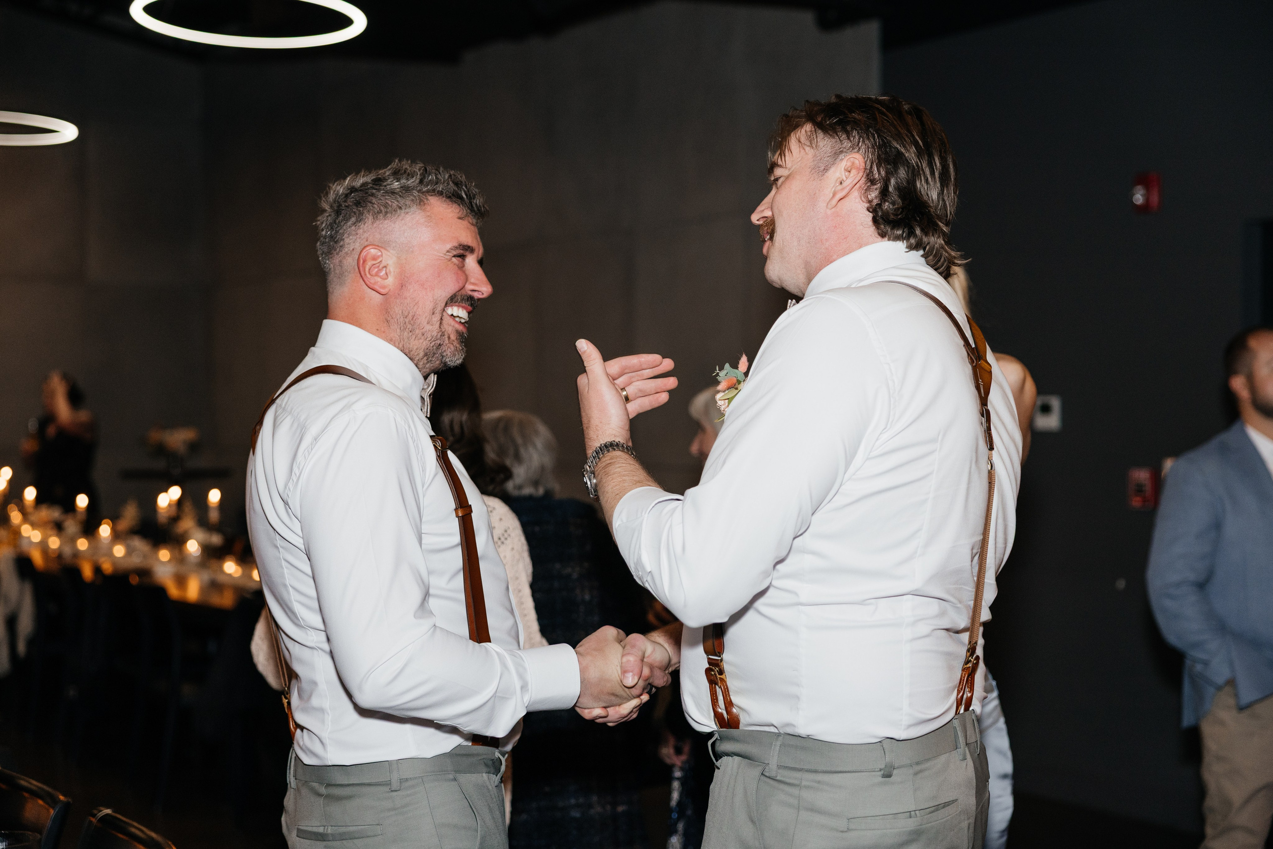 Wedding J&B