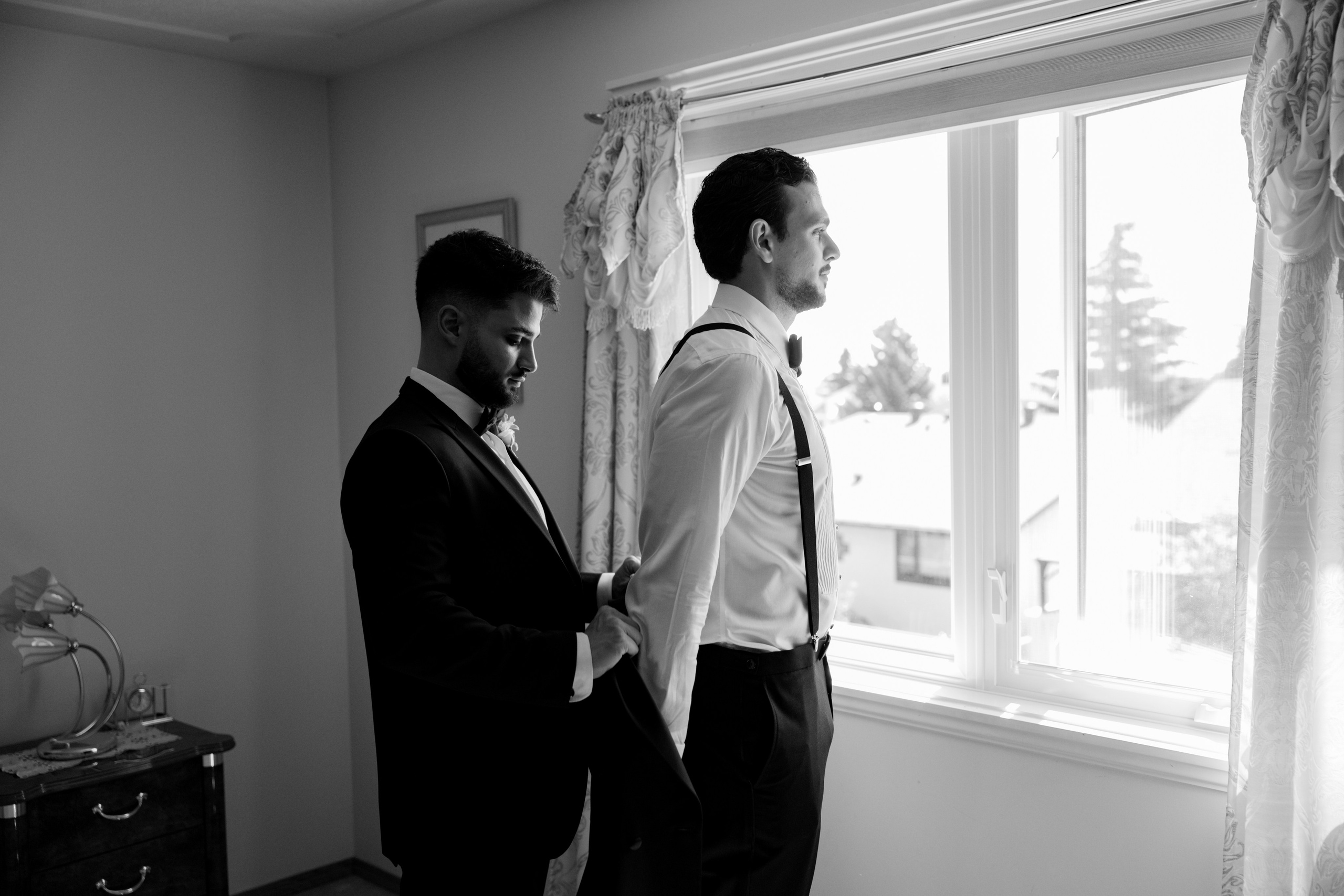 Laura&Roberto. Affordable Photographer in Calgary — Tetiana Shuhai