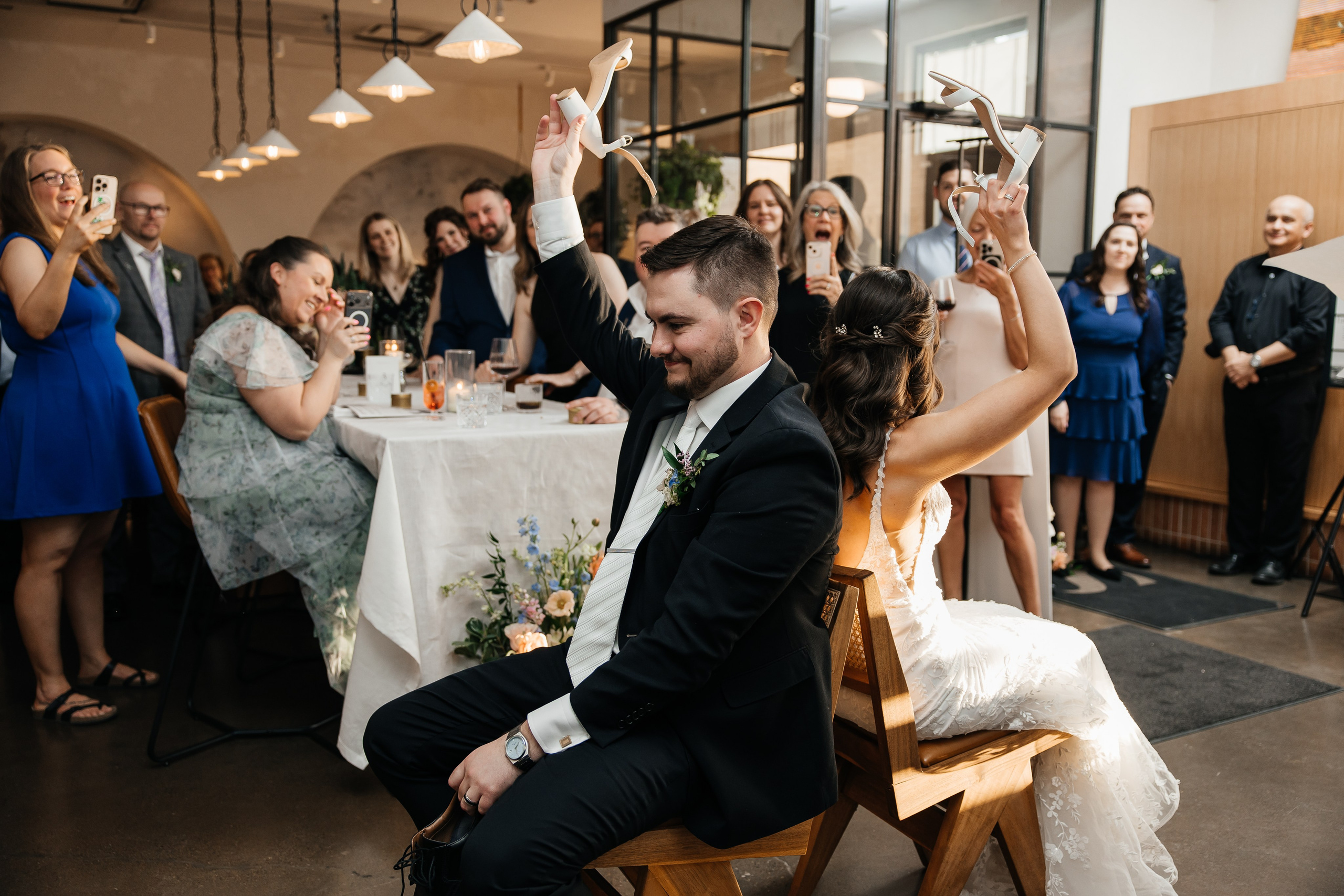 Bri&Matt. Affordable Photographer in Calgary — Tetiana Shuhai