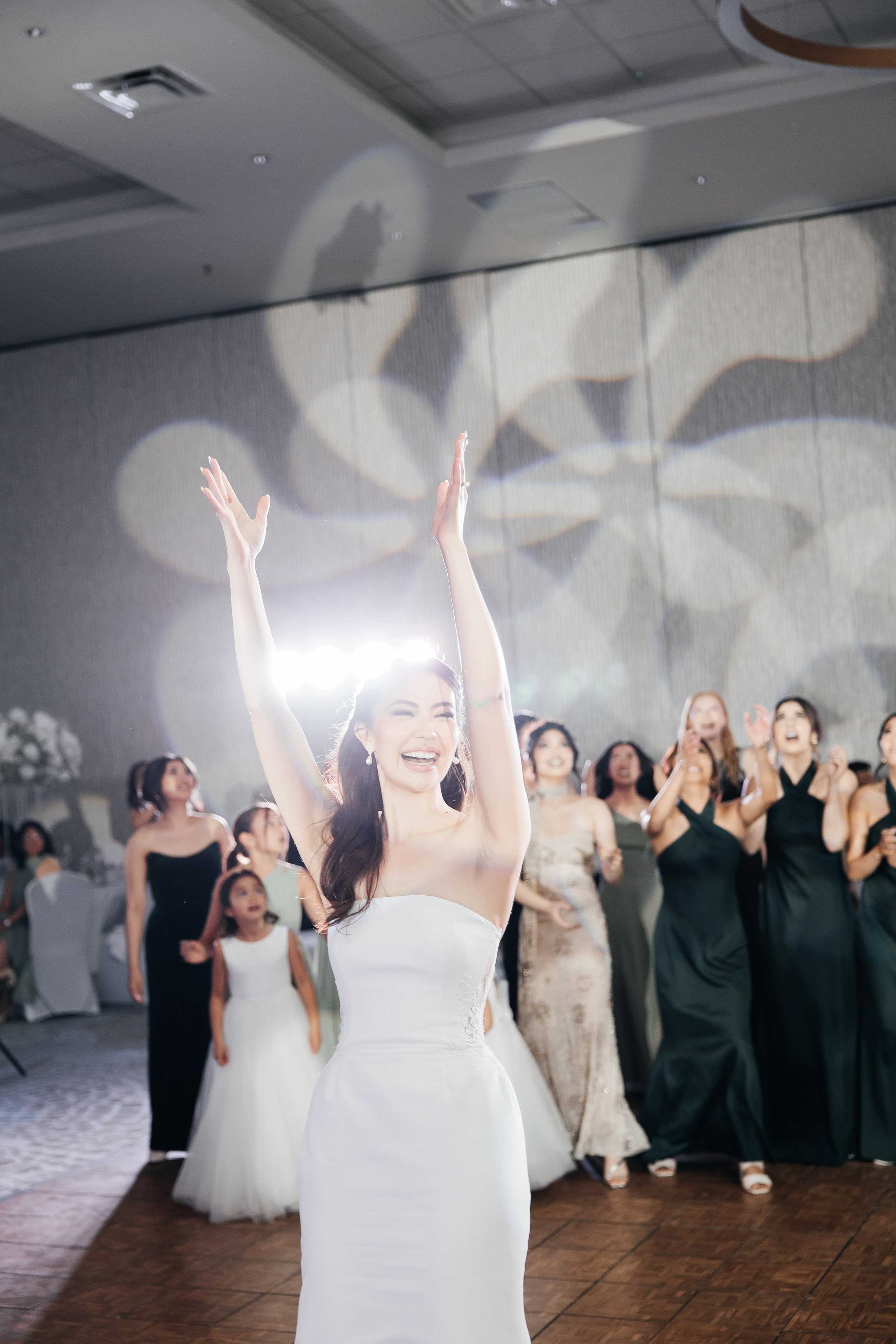 A&L Ceremony at St. Mary’s Cathedral