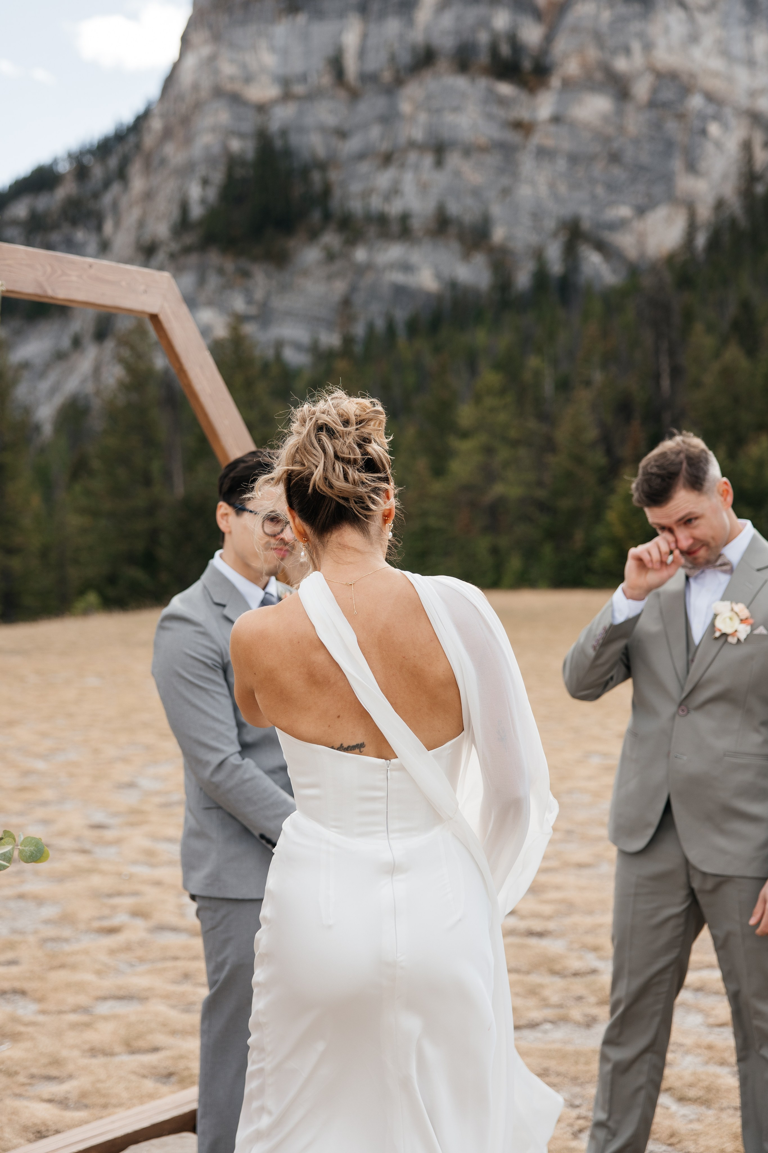 Wedding J&B
