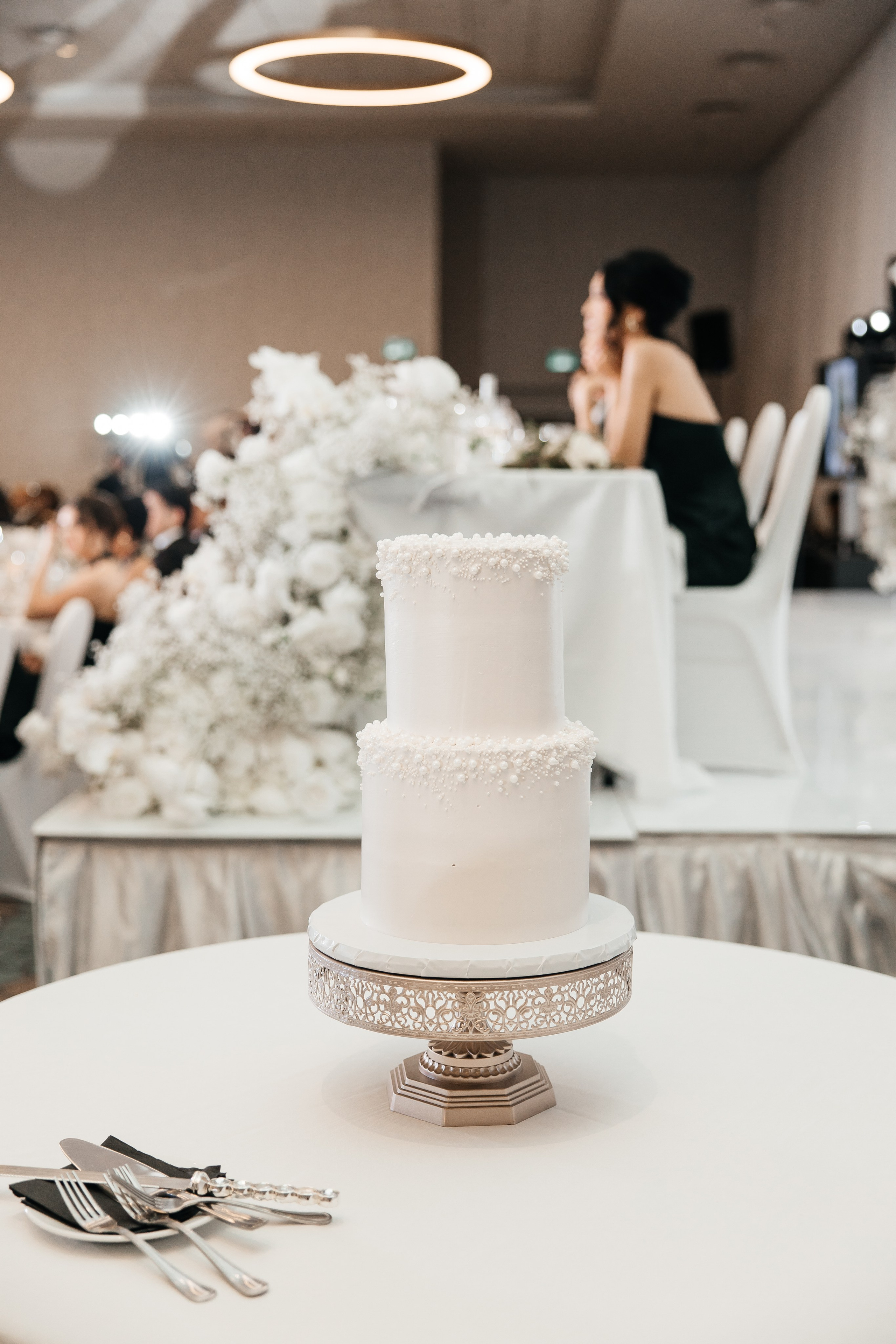 A&L Ceremony at St. Mary’s Cathedral