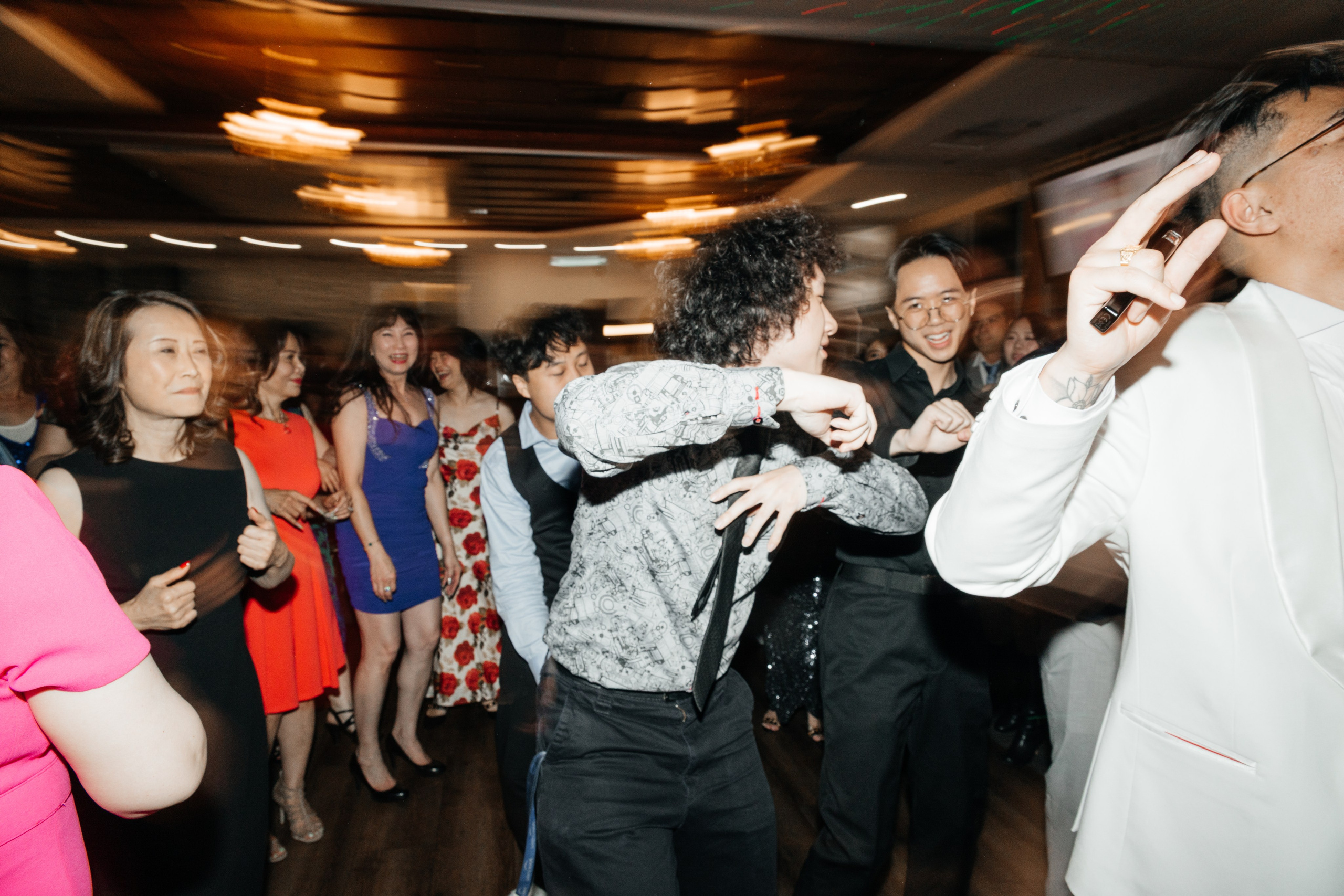Wedding Day E&D. Affordable Photographer in Calgary — Tetiana Shuhai
