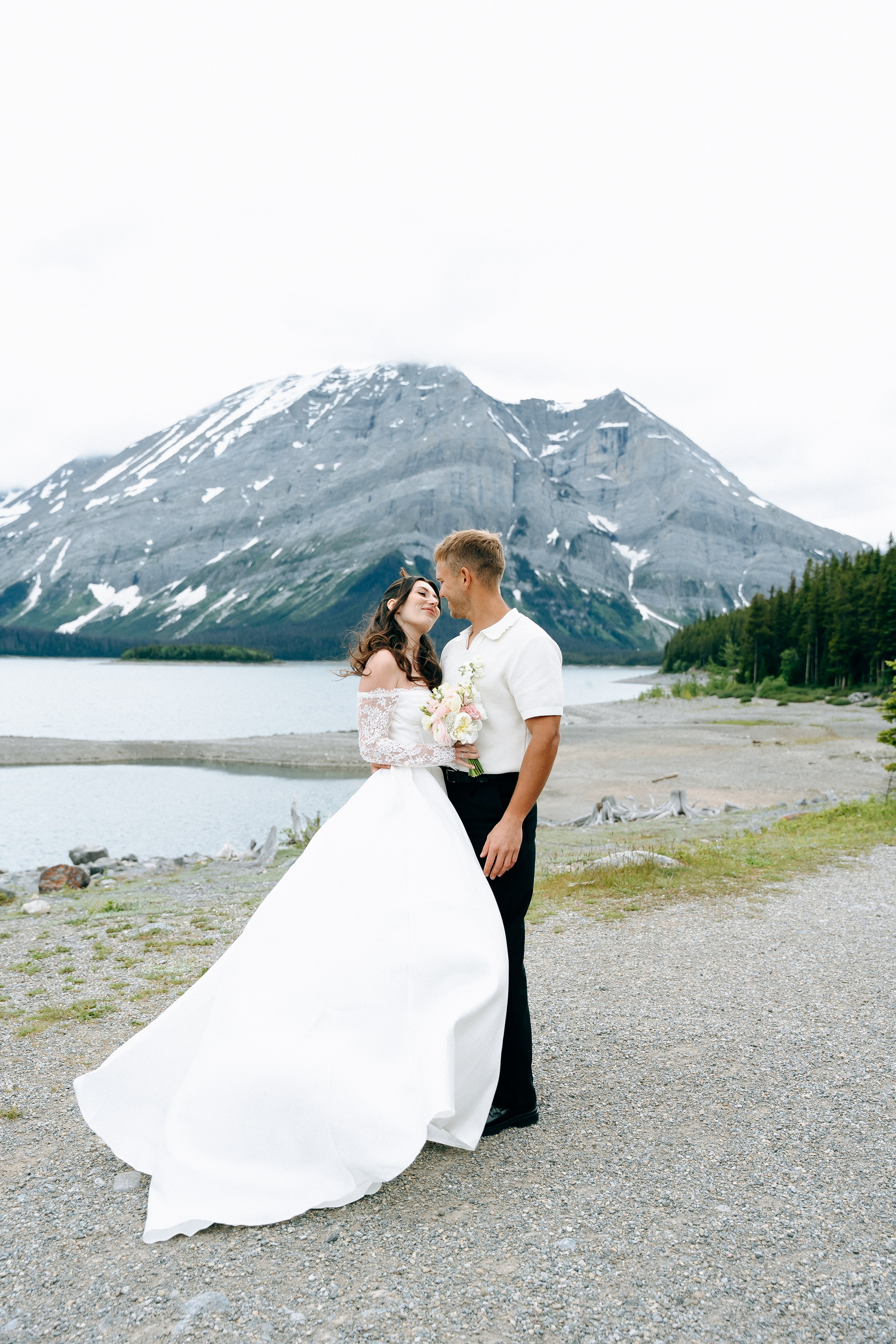 Jane. Affordable Photographer in Calgary — Tetiana Shuhai