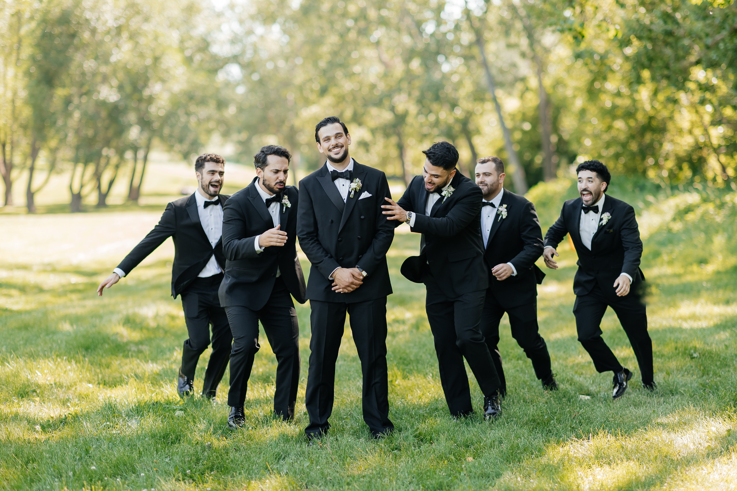 Laura&Roberto. Affordable Photographer in Calgary — Tetiana Shuhai