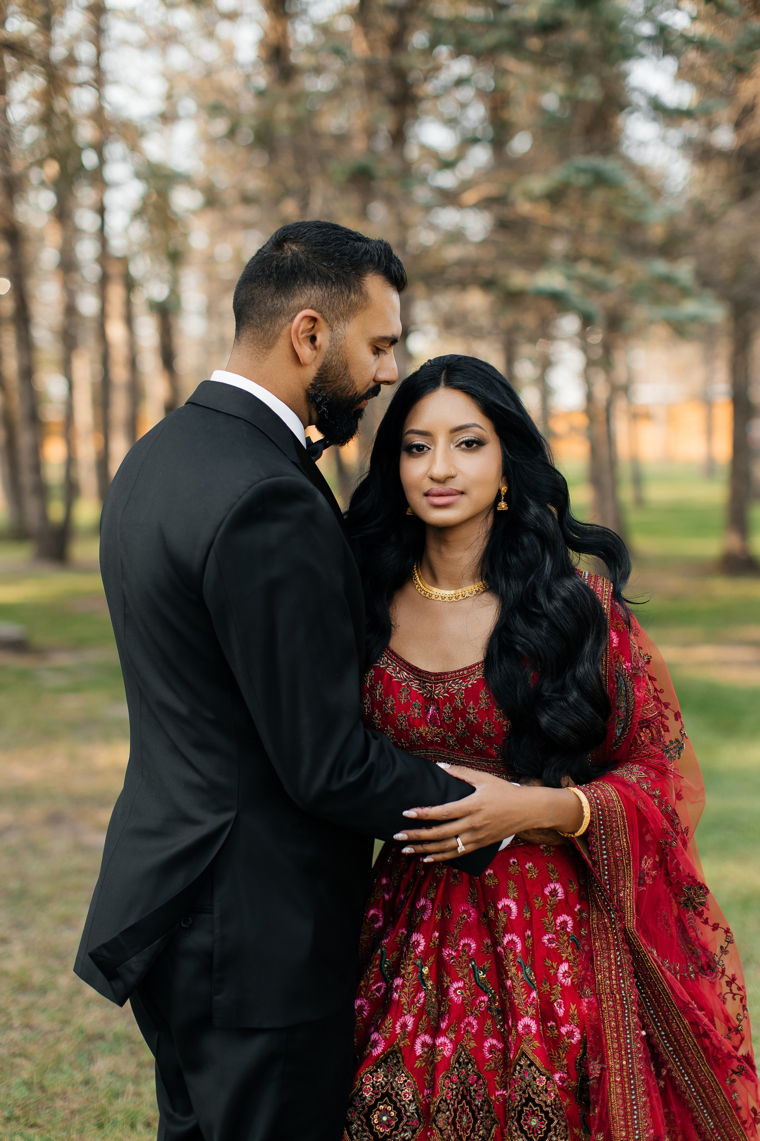 Wedding Day M&L