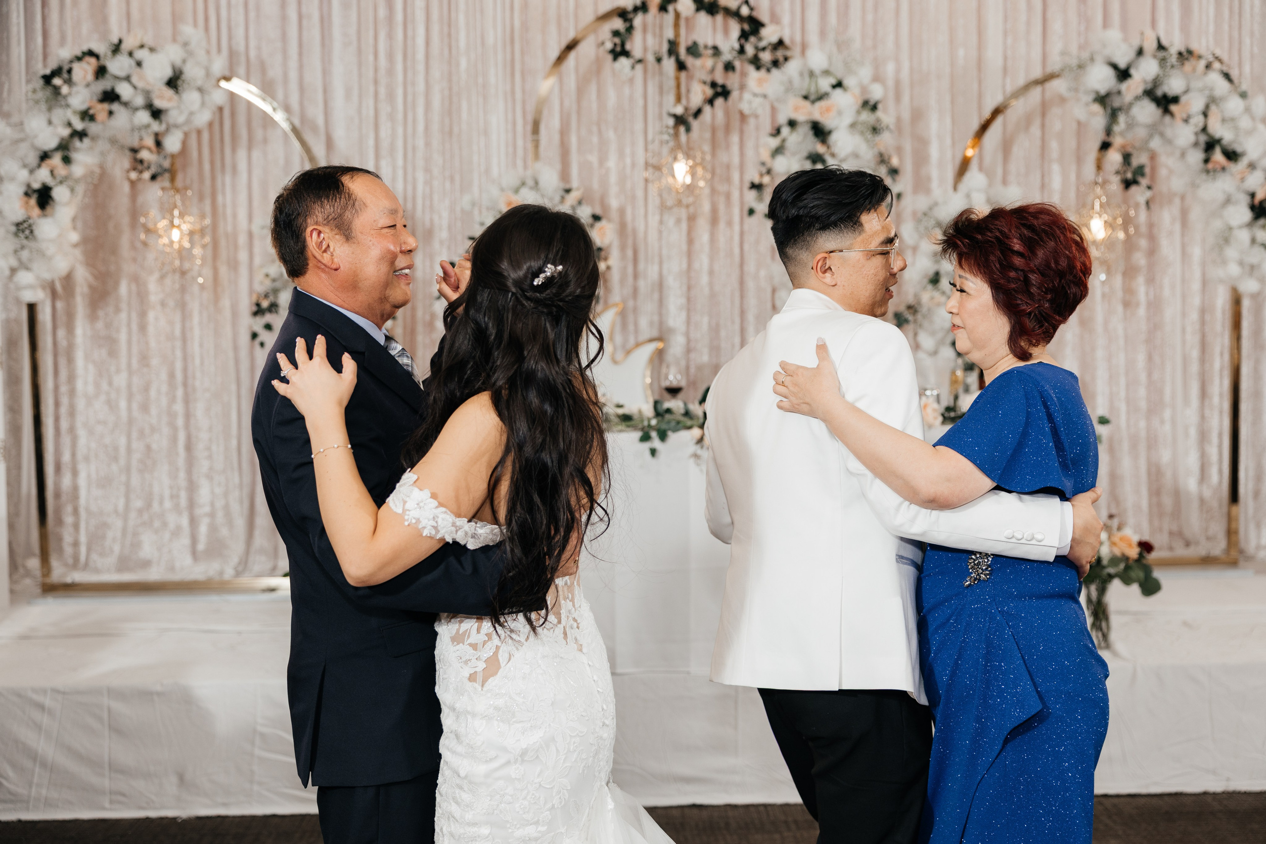Wedding Day E&D. Affordable Photographer in Calgary — Tetiana Shuhai