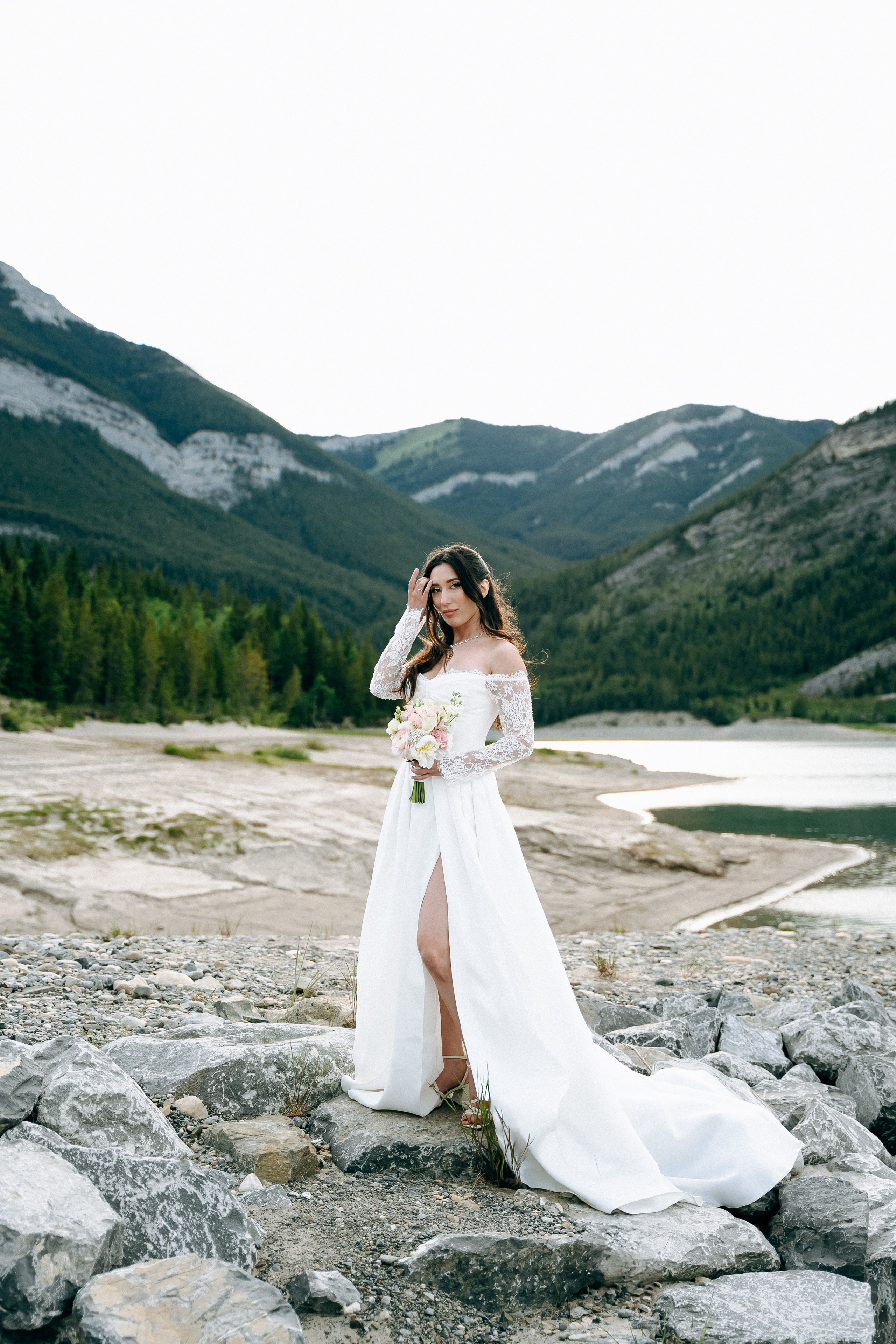Jane. Affordable Photographer in Calgary — Tetiana Shuhai