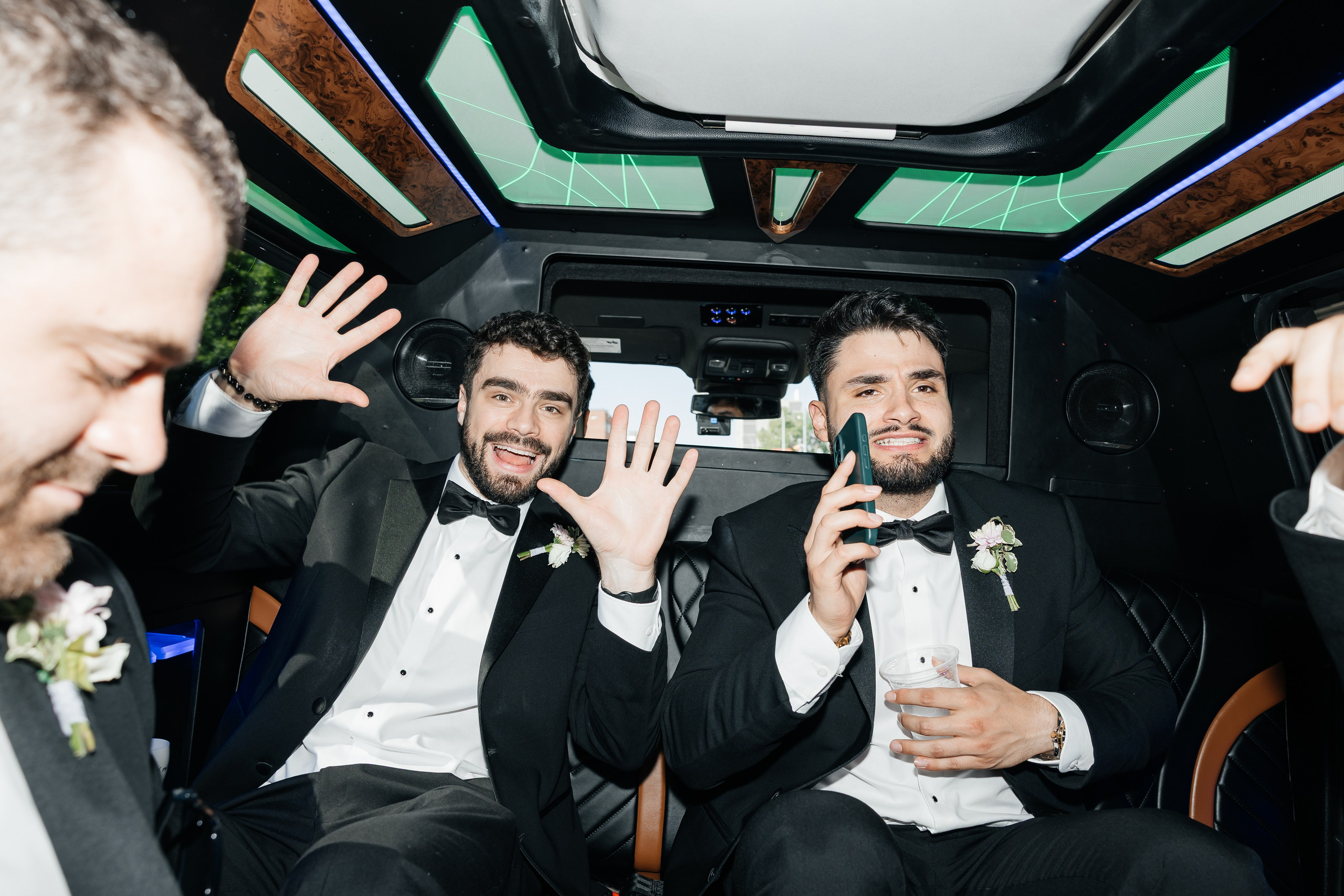Laura&Roberto. Affordable Photographer in Calgary — Tetiana Shuhai