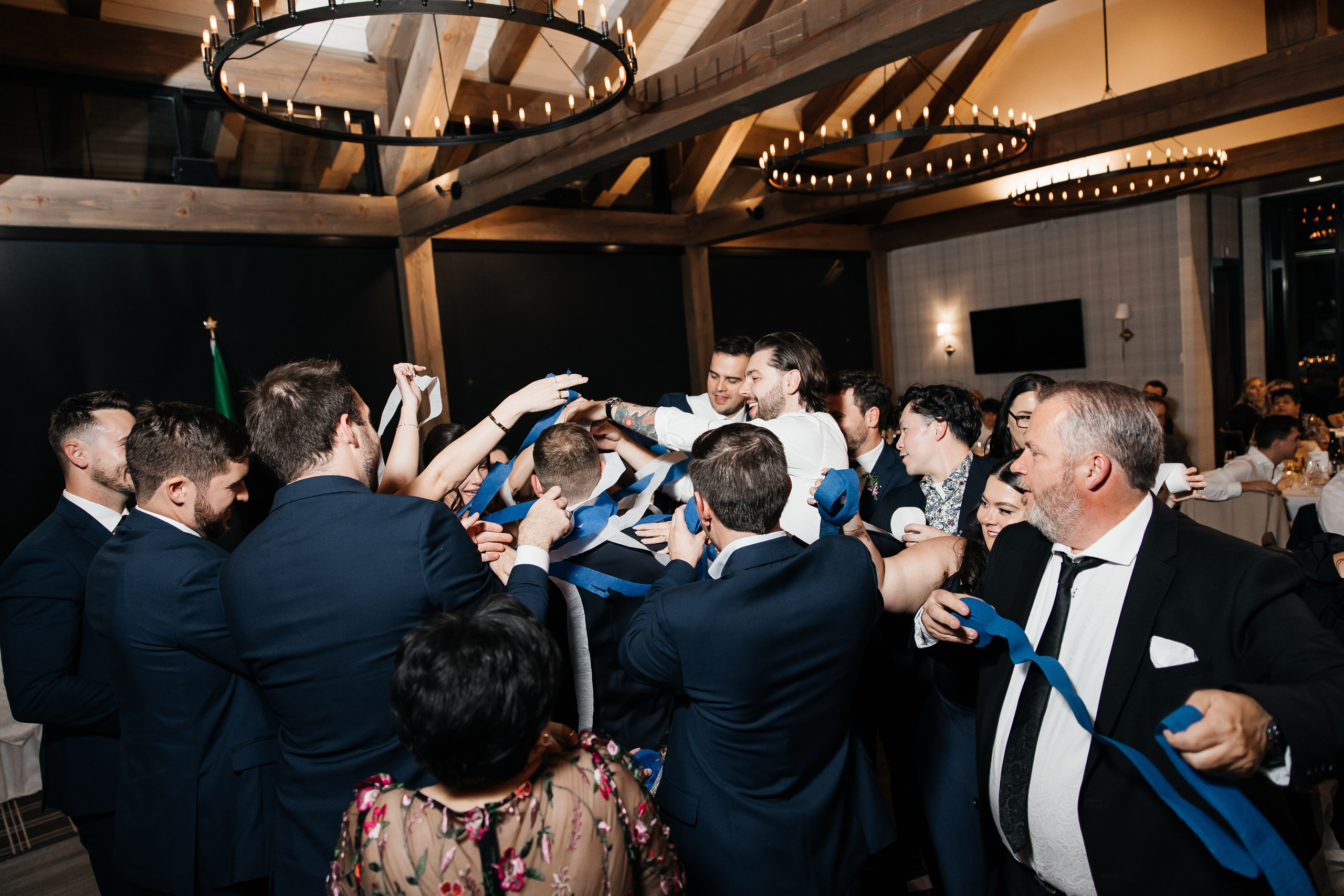 Wedding Day Martinovski