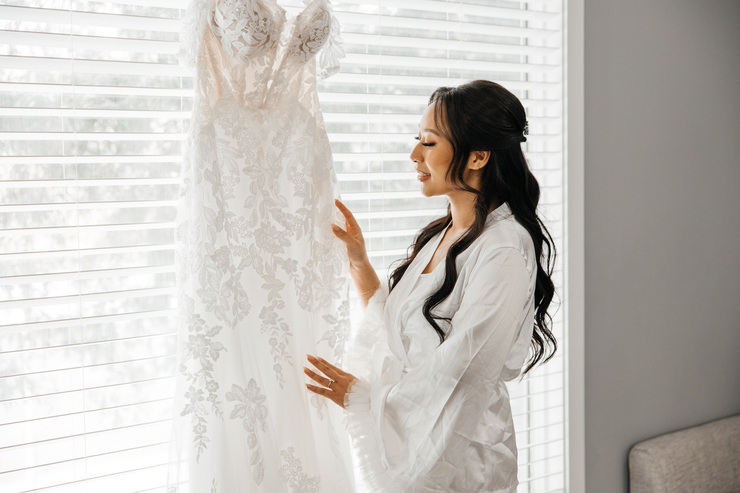 Wedding Day E&D. Affordable Photographer in Calgary — Tetiana Shuhai