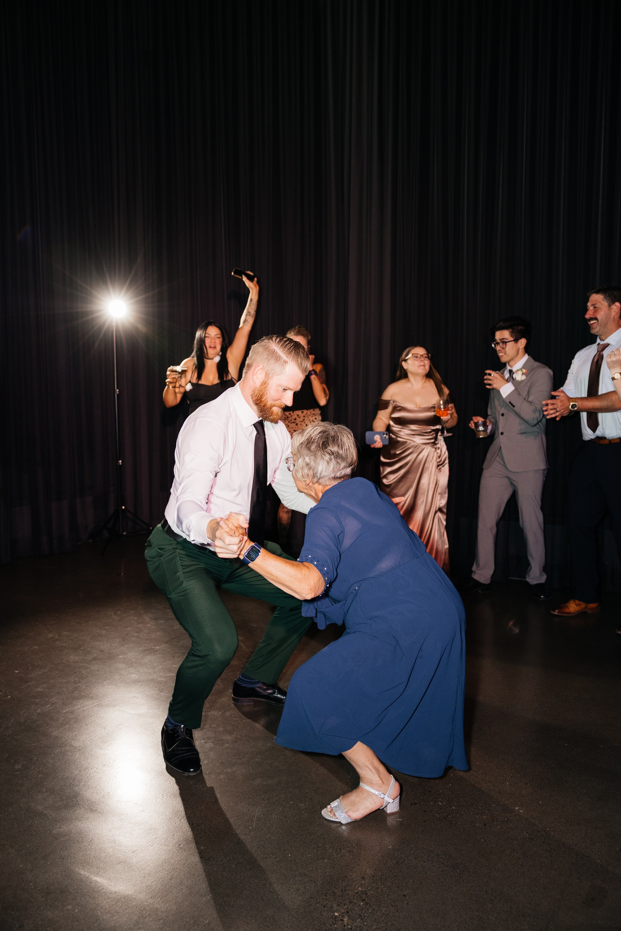 Wedding J&B