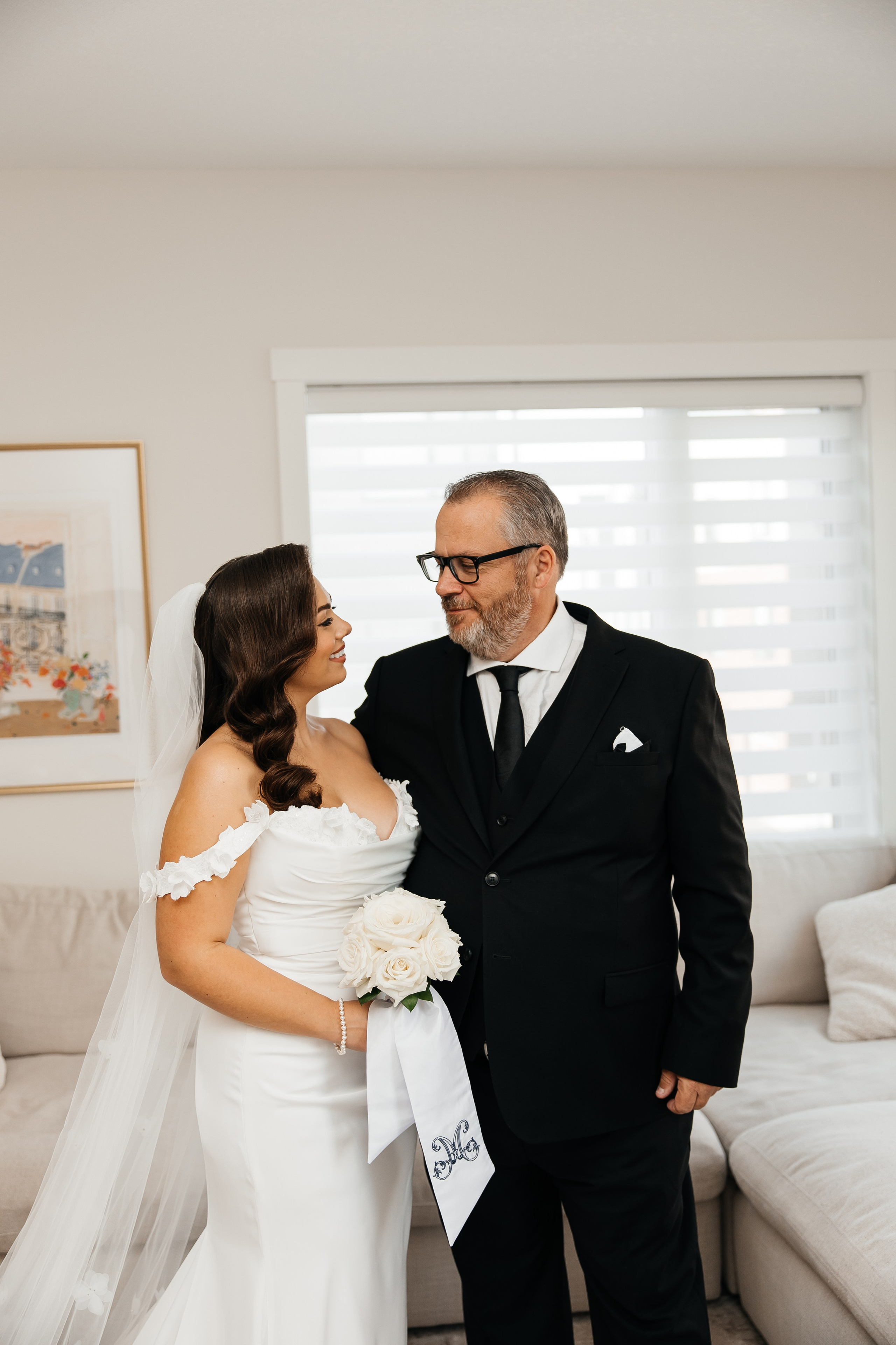 Wedding Day Martinovski