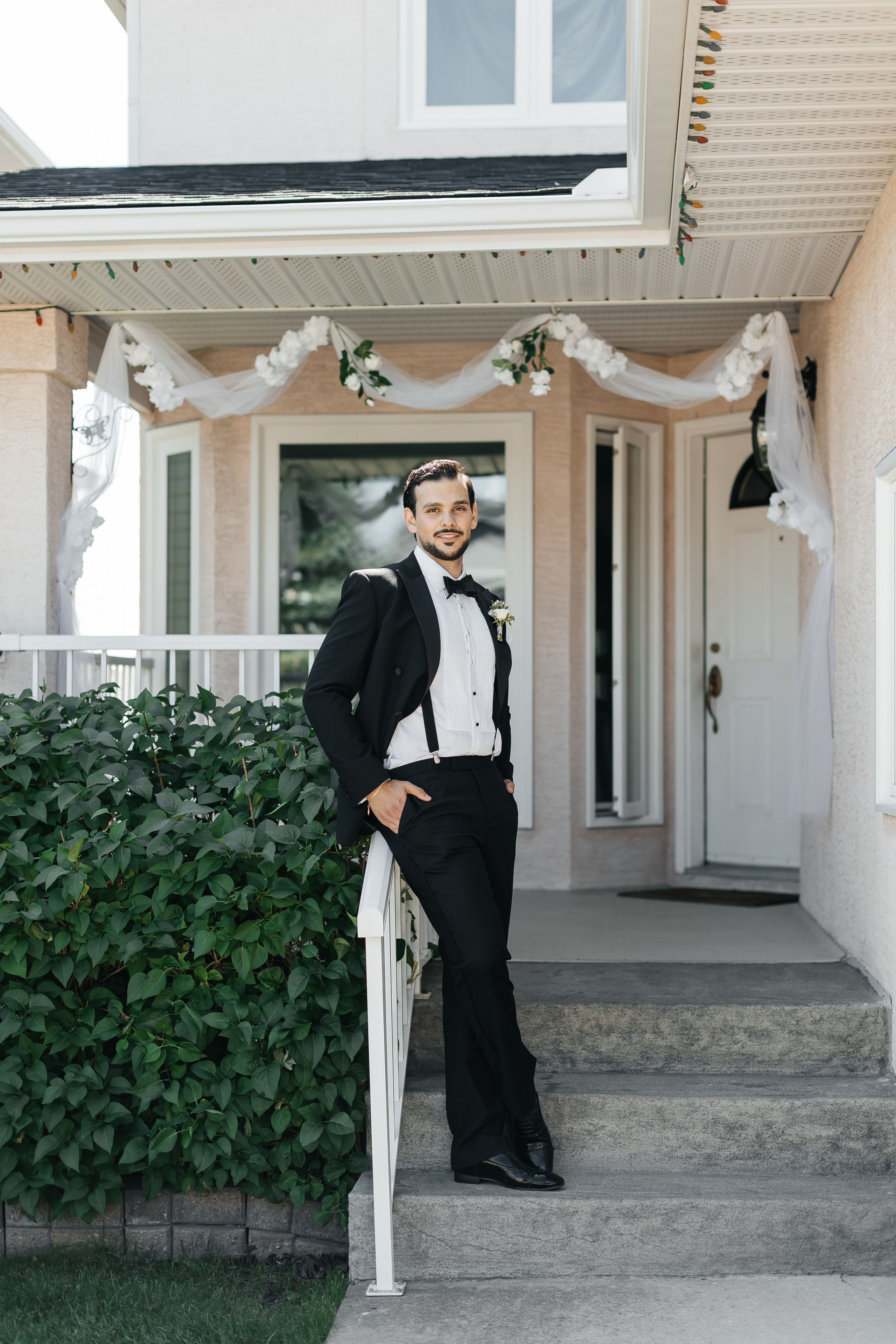 Laura&Roberto. Affordable Photographer in Calgary — Tetiana Shuhai