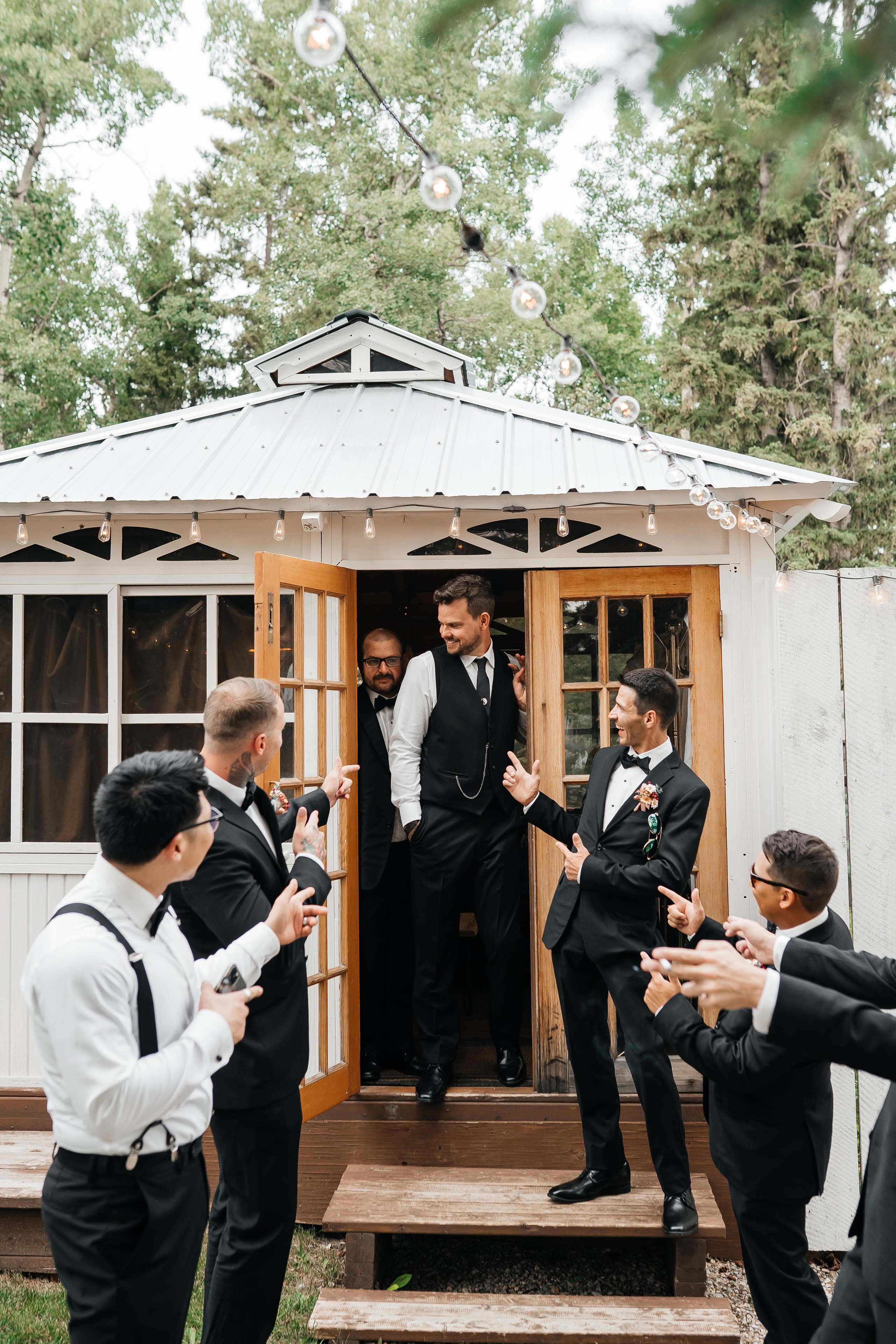 Lana&Quinn full gallery