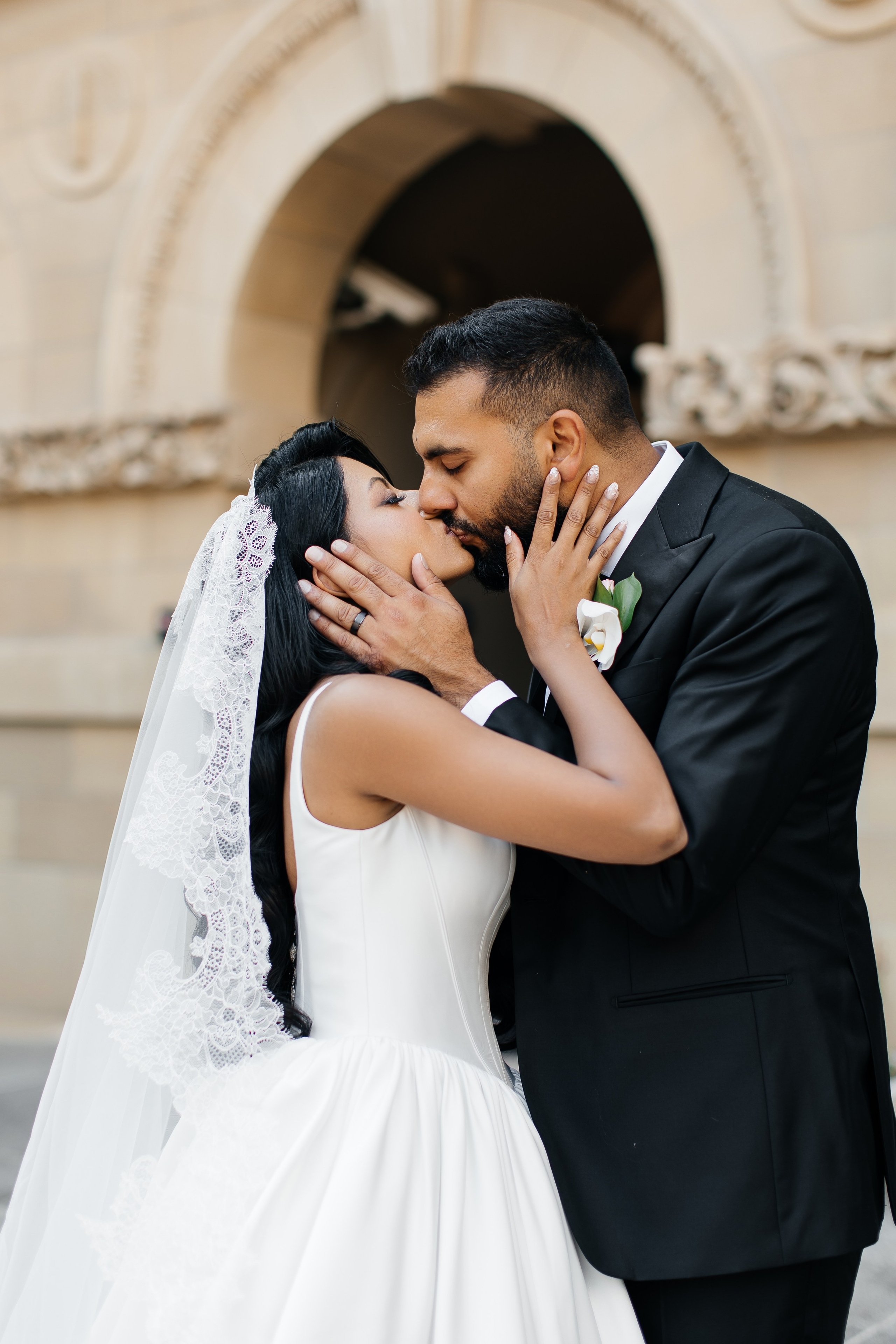 Wedding Day M&L