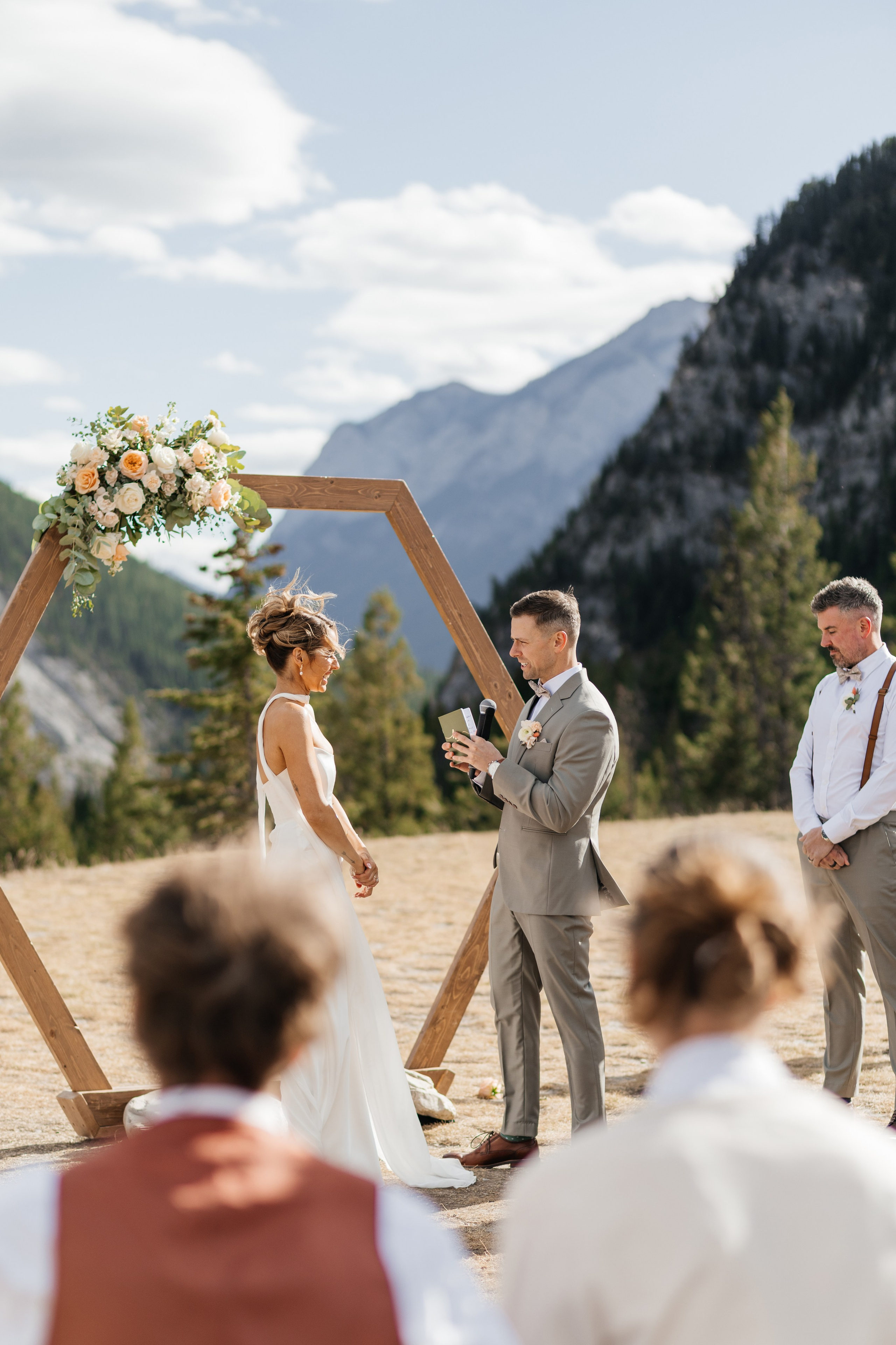 Wedding J&B