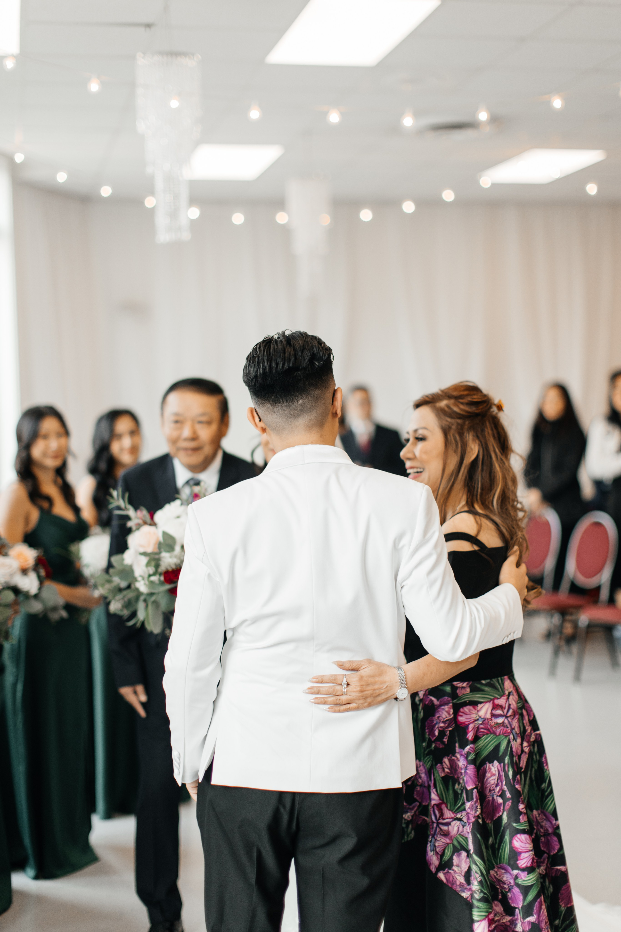 Wedding Day E&D. Affordable Photographer in Calgary — Tetiana Shuhai