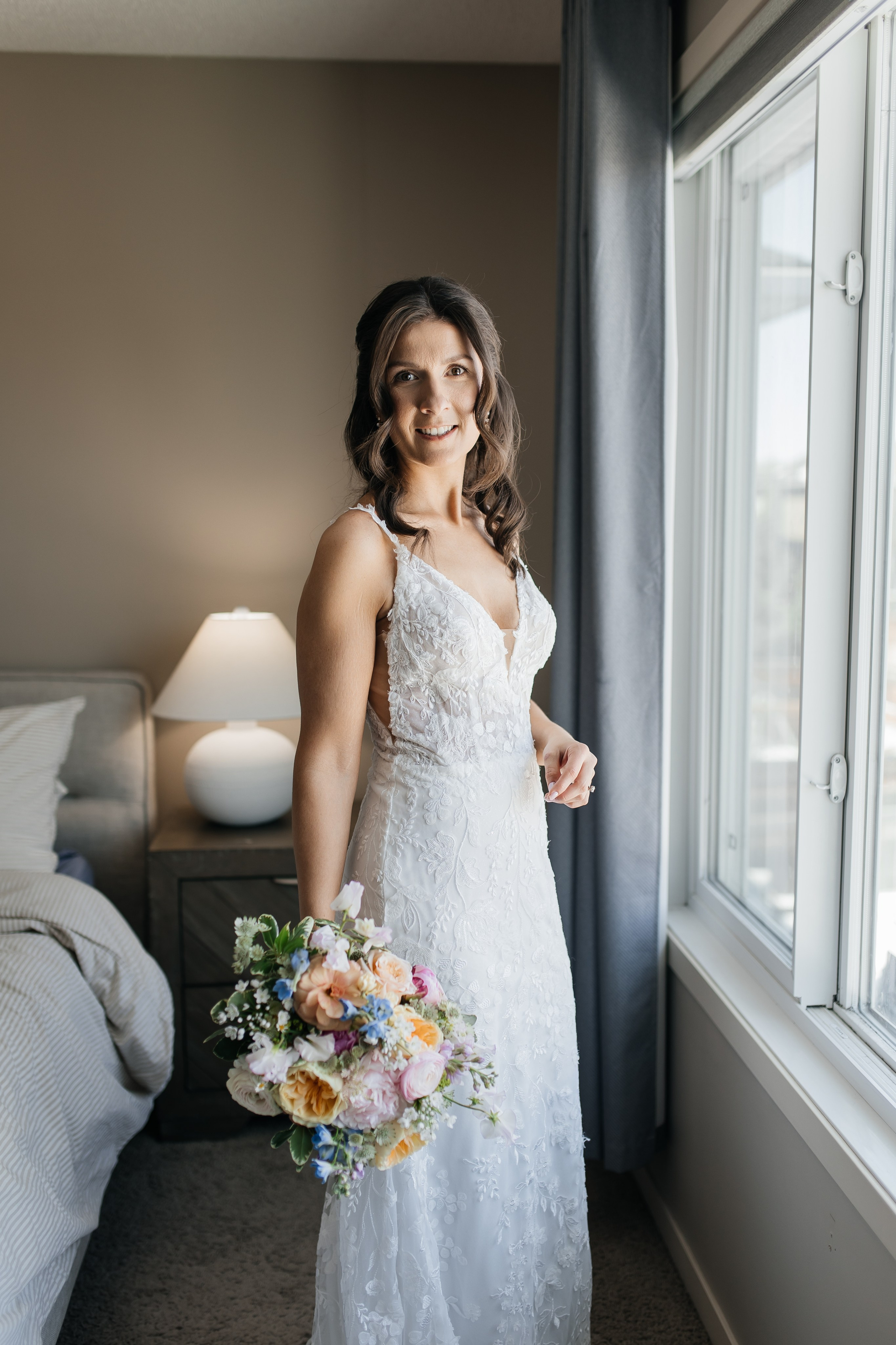 Bri&Matt. Affordable Photographer in Calgary — Tetiana Shuhai