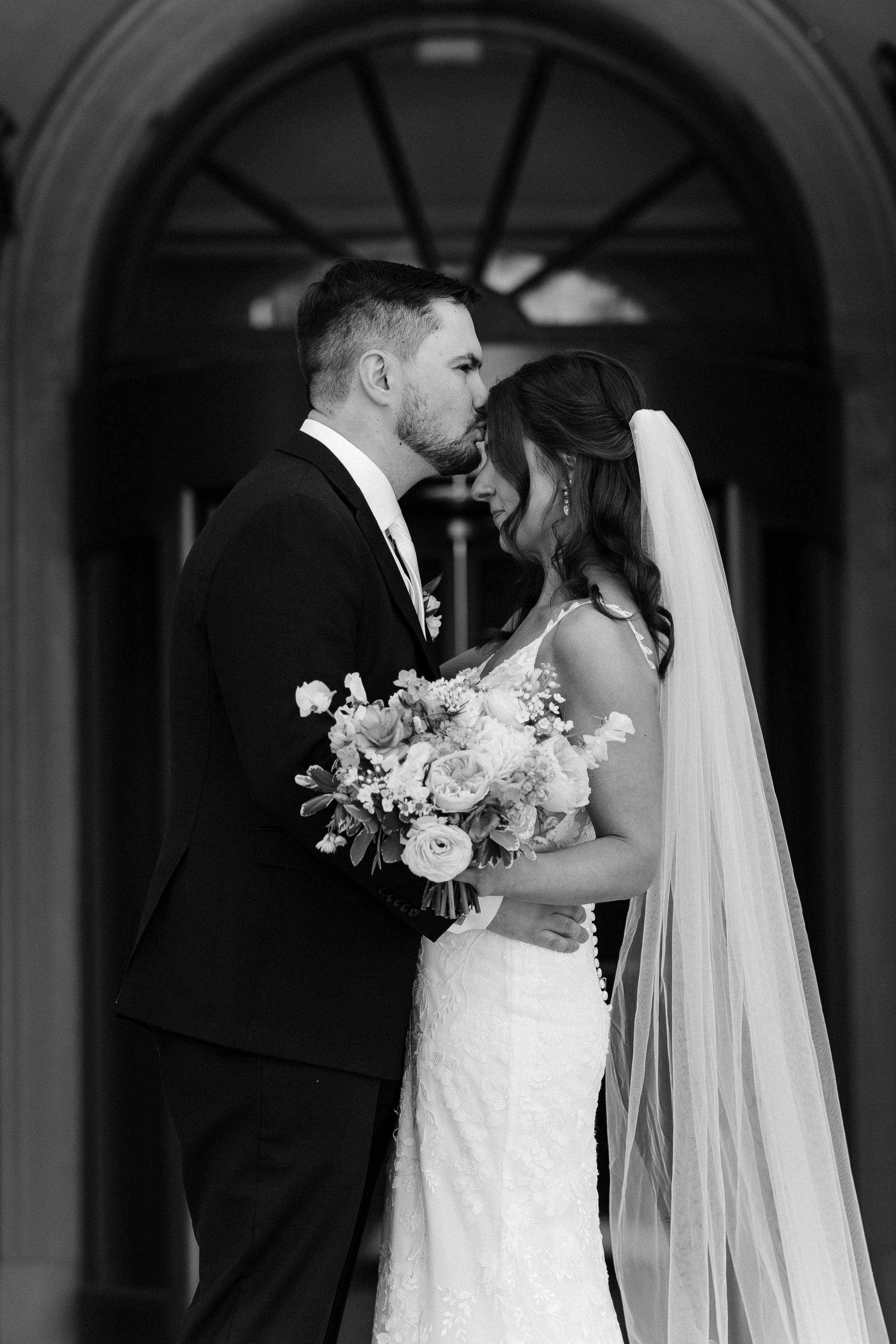 Bri&Matt. Affordable Photographer in Calgary — Tetiana Shuhai