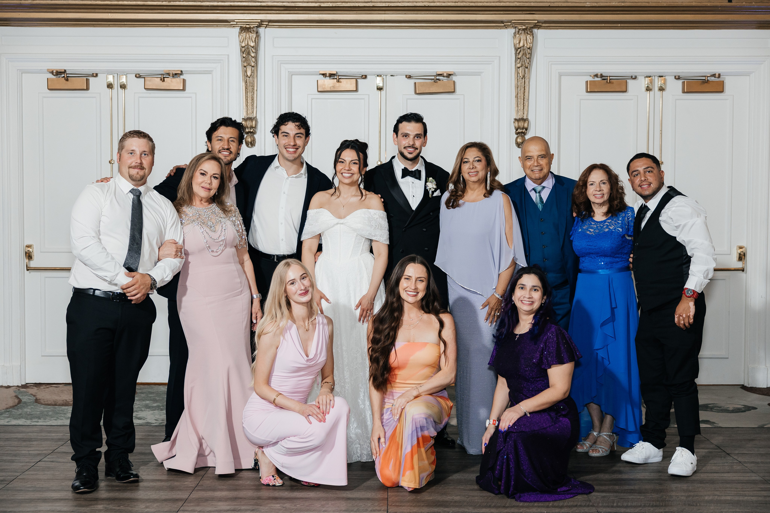 Laura&Roberto. Affordable Photographer in Calgary — Tetiana Shuhai