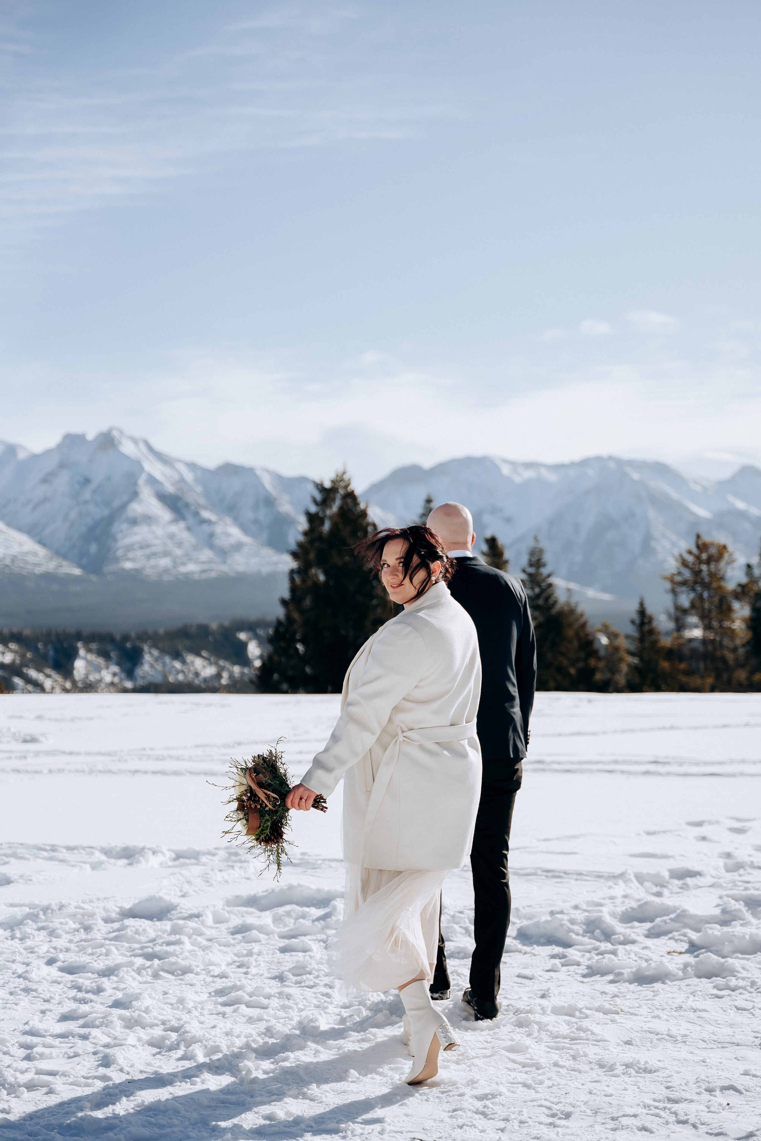 Jane. Affordable Photographer in Calgary — Tetiana Shuhai