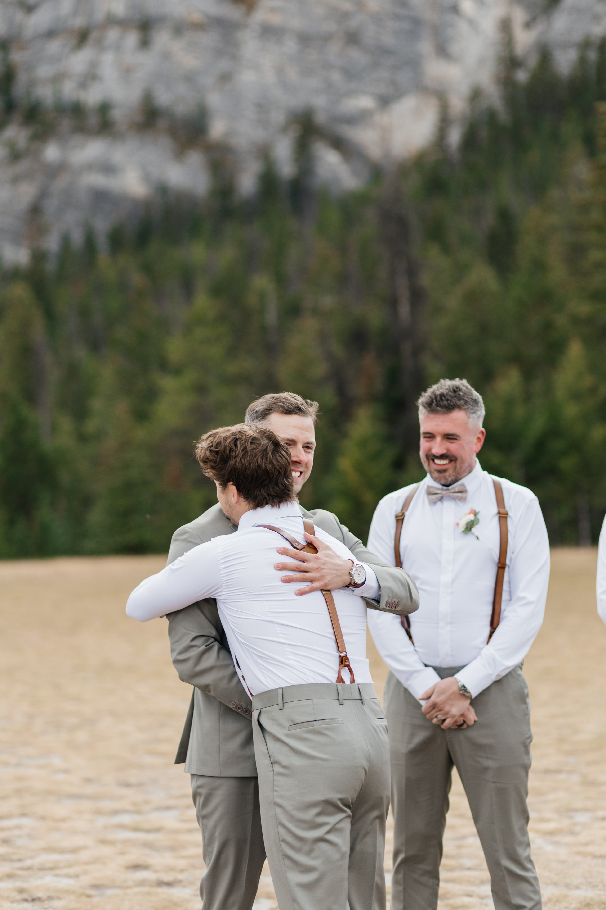 Wedding J&B
