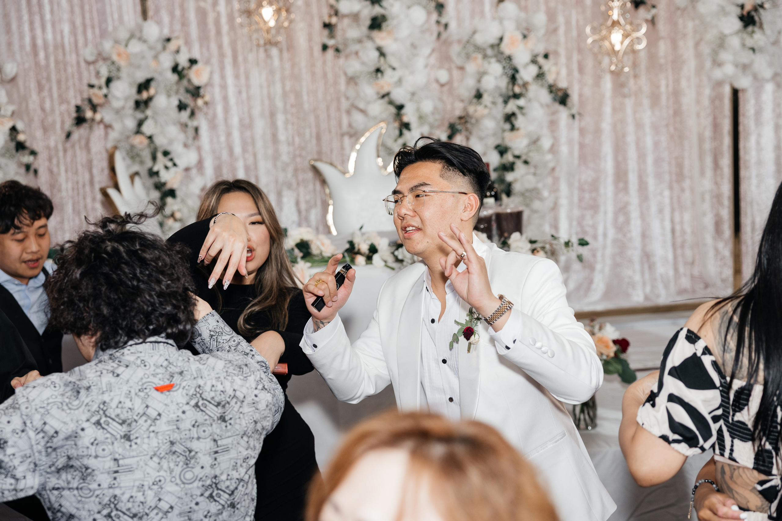 Wedding Day E&D. Affordable Photographer in Calgary — Tetiana Shuhai